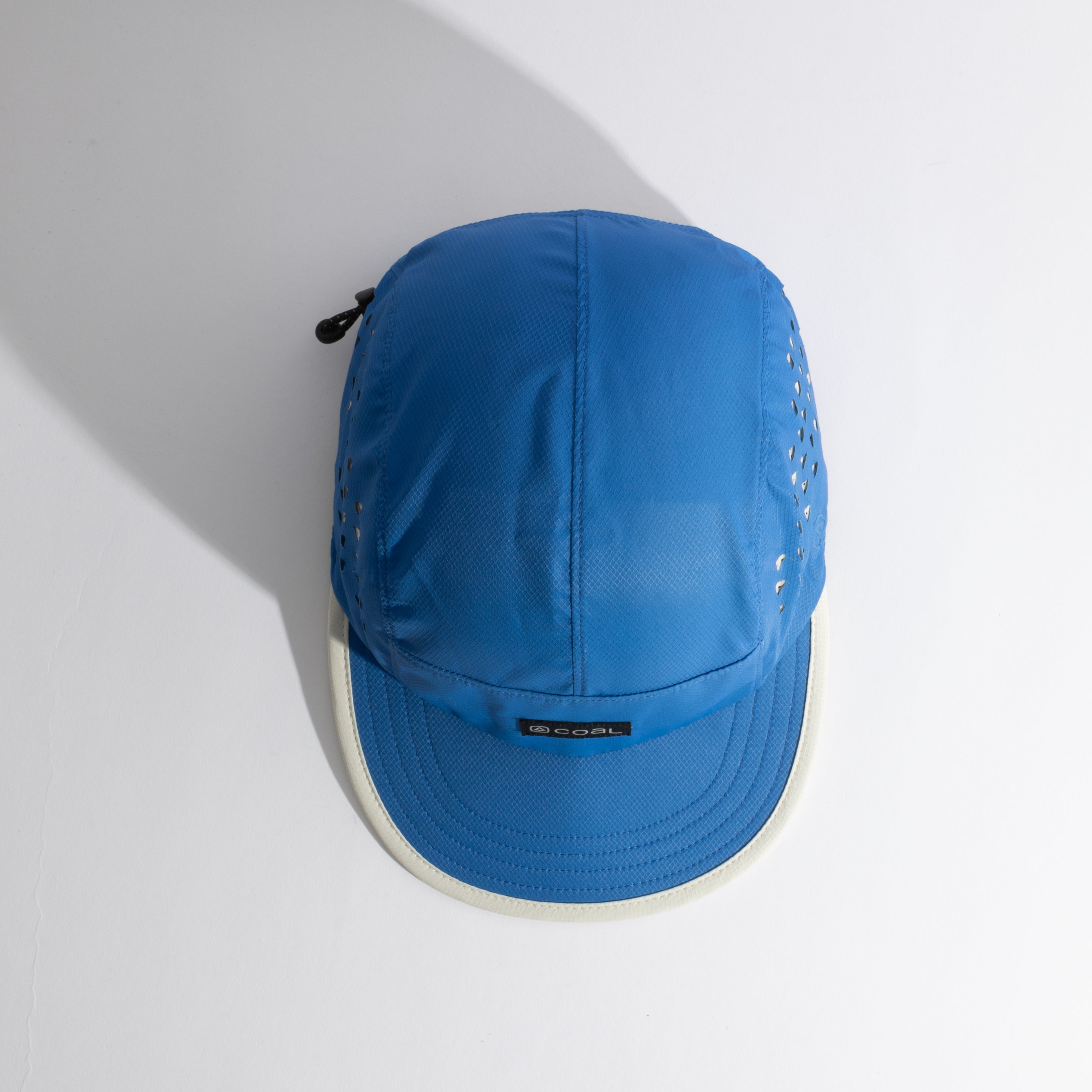 The Provo UPF Tech 5-Panel Cap