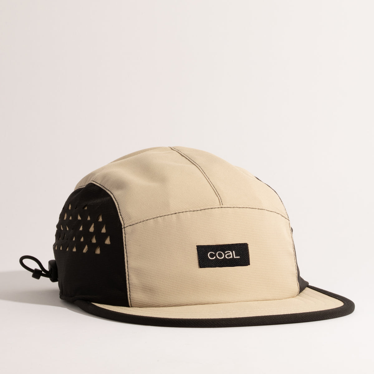 The Provo UPF Tech 5-Panel Cap