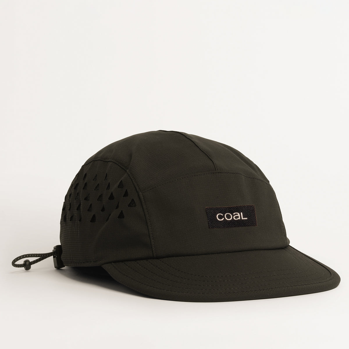 The Provo UPF Tech 5-Panel Cap