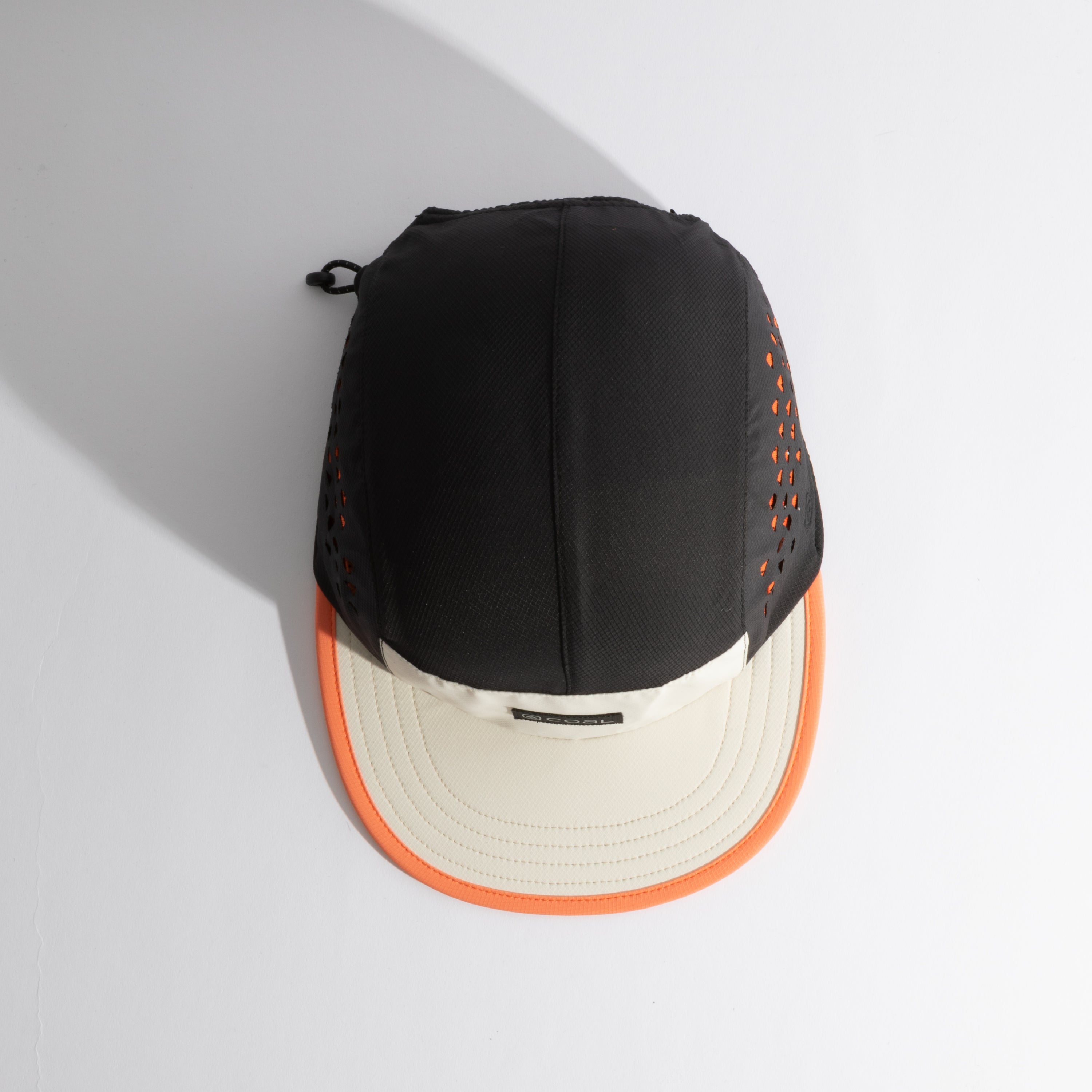 The Provo UPF Tech 5-Panel Cap