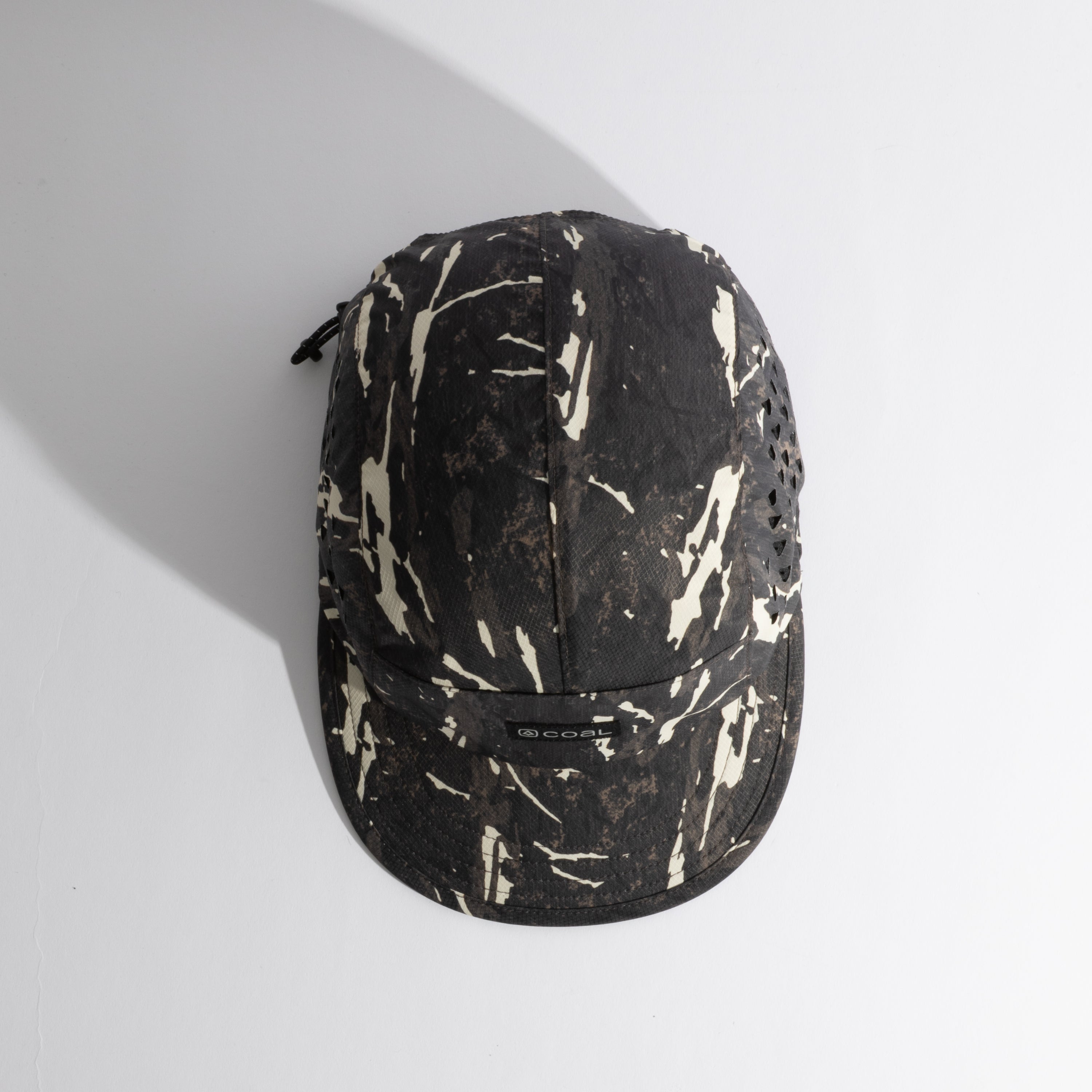 The Provo UPF Tech 5-Panel Cap