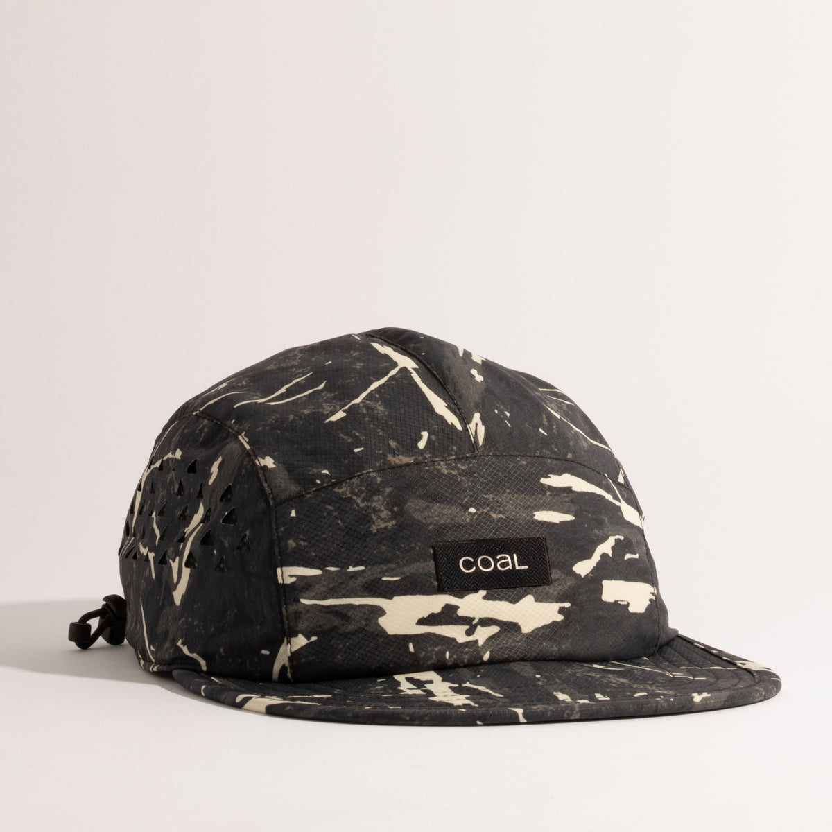 The Provo UPF Tech 5-Panel Cap