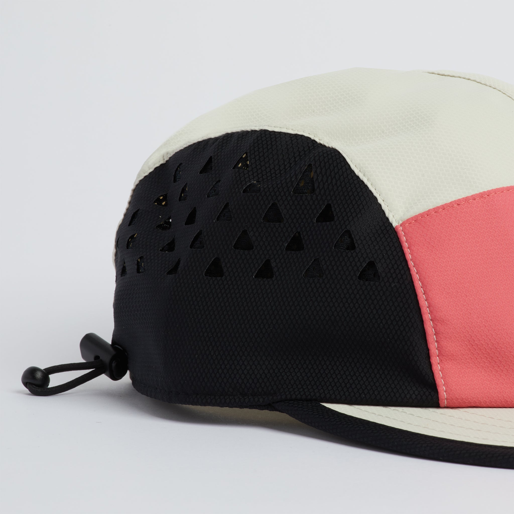 The Provo UPF Tech 5-Panel Cap