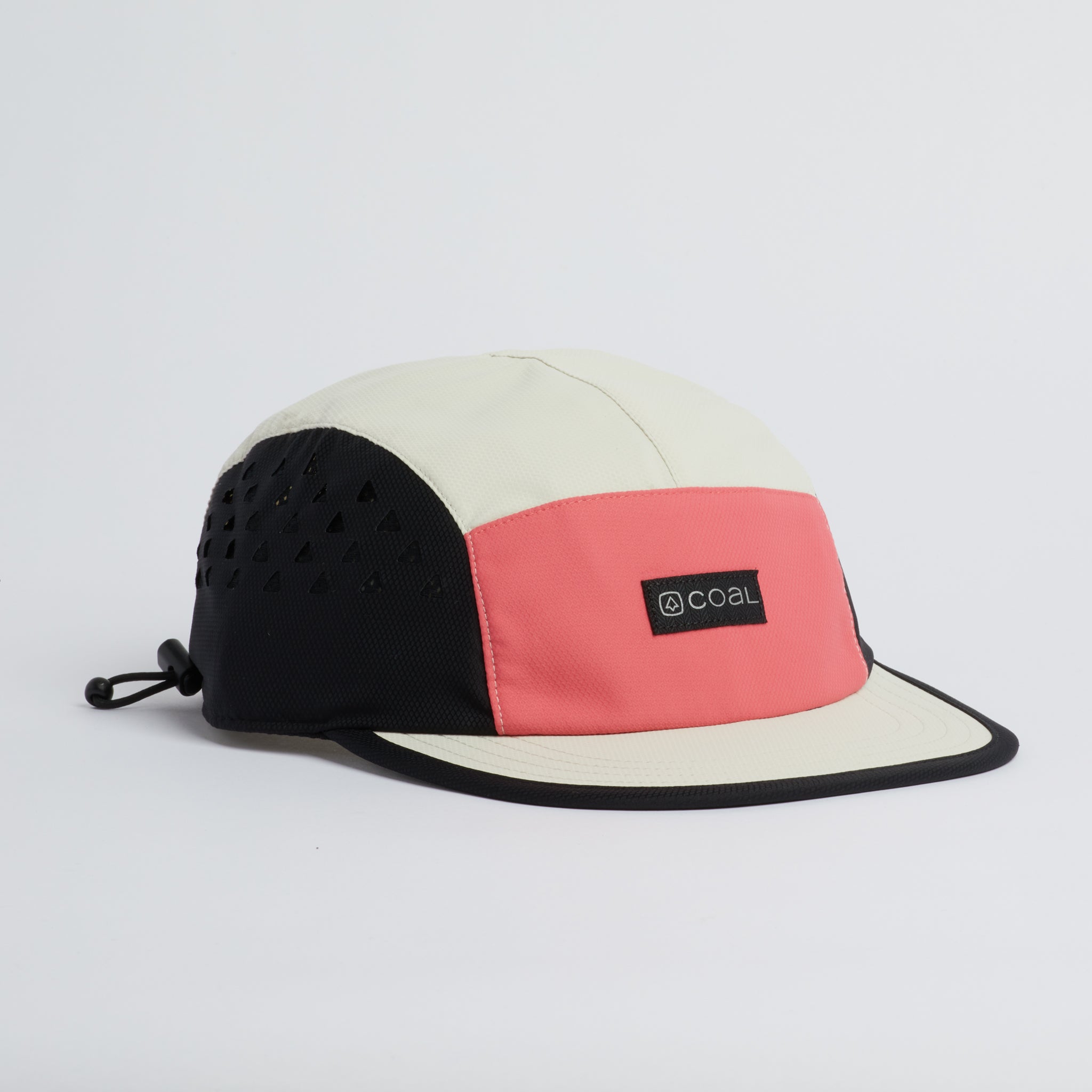 The Provo UPF Tech 5-Panel Cap