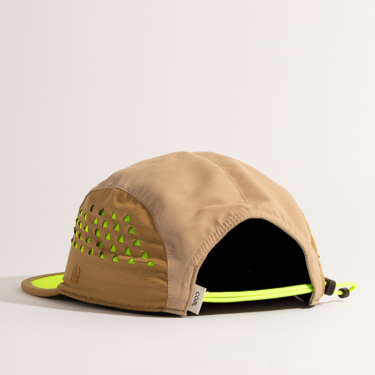The Provo UPF Tech 5-Panel Cap