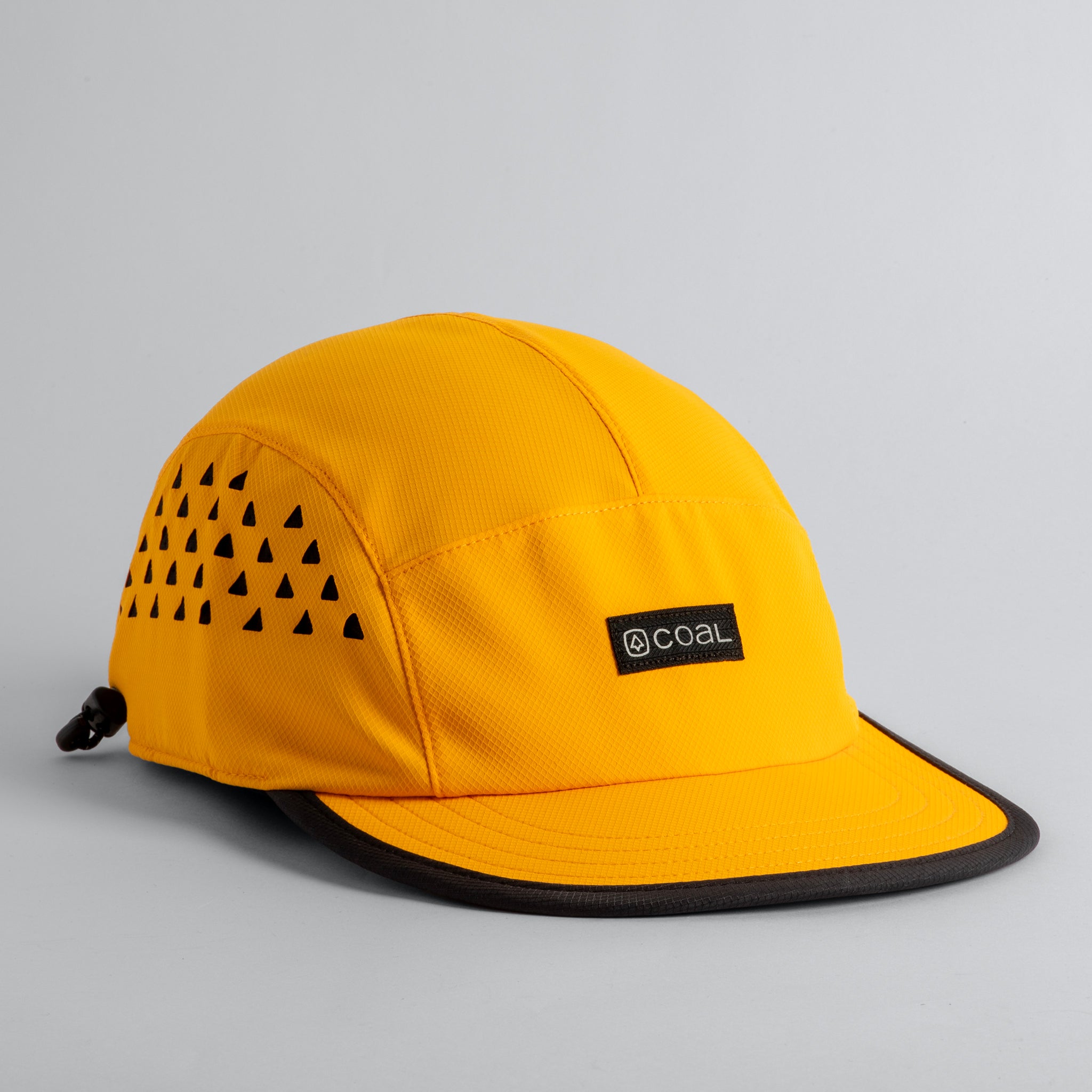 The Provo UPF Tech 5-Panel Cap