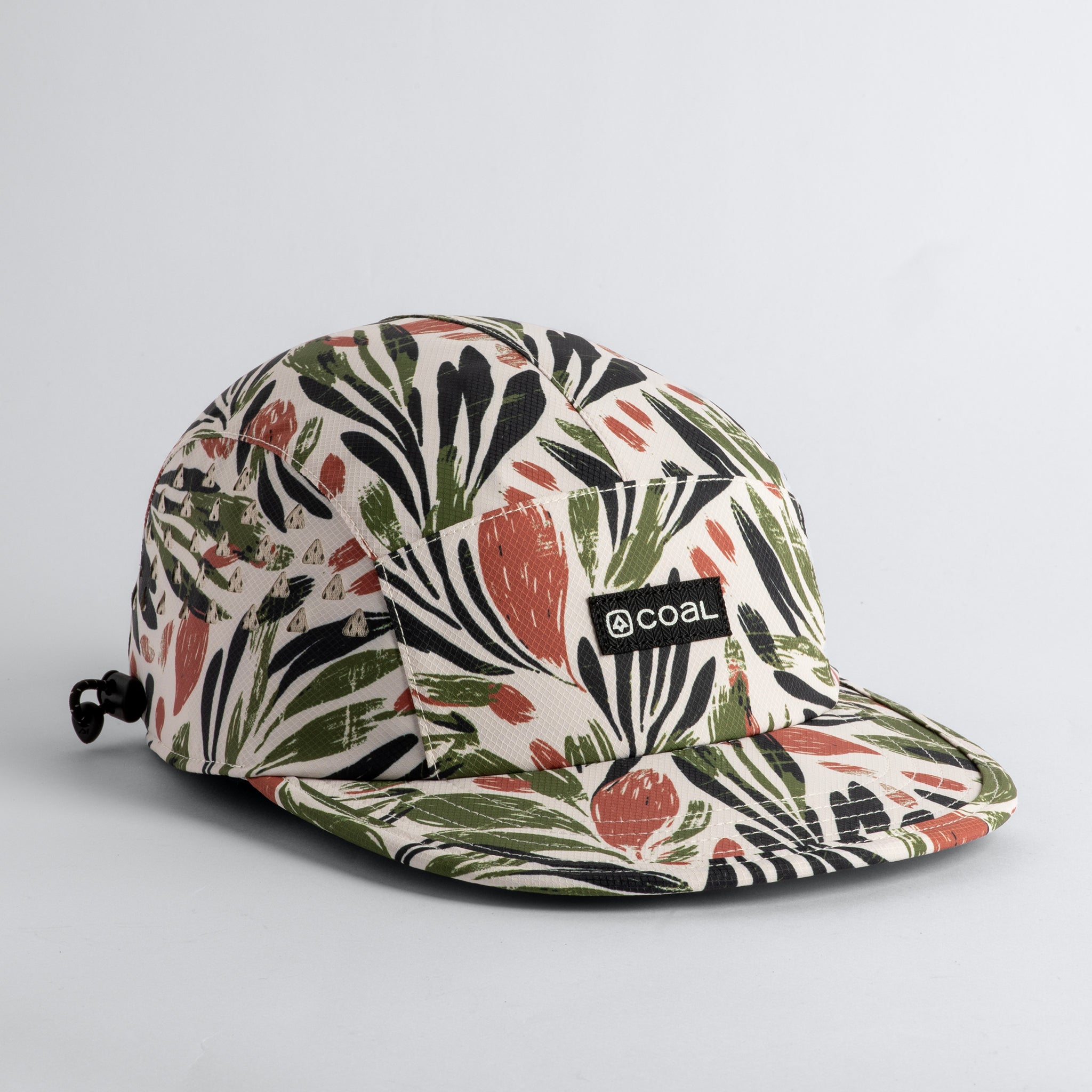 The Provo UPF Tech 5-Panel Cap