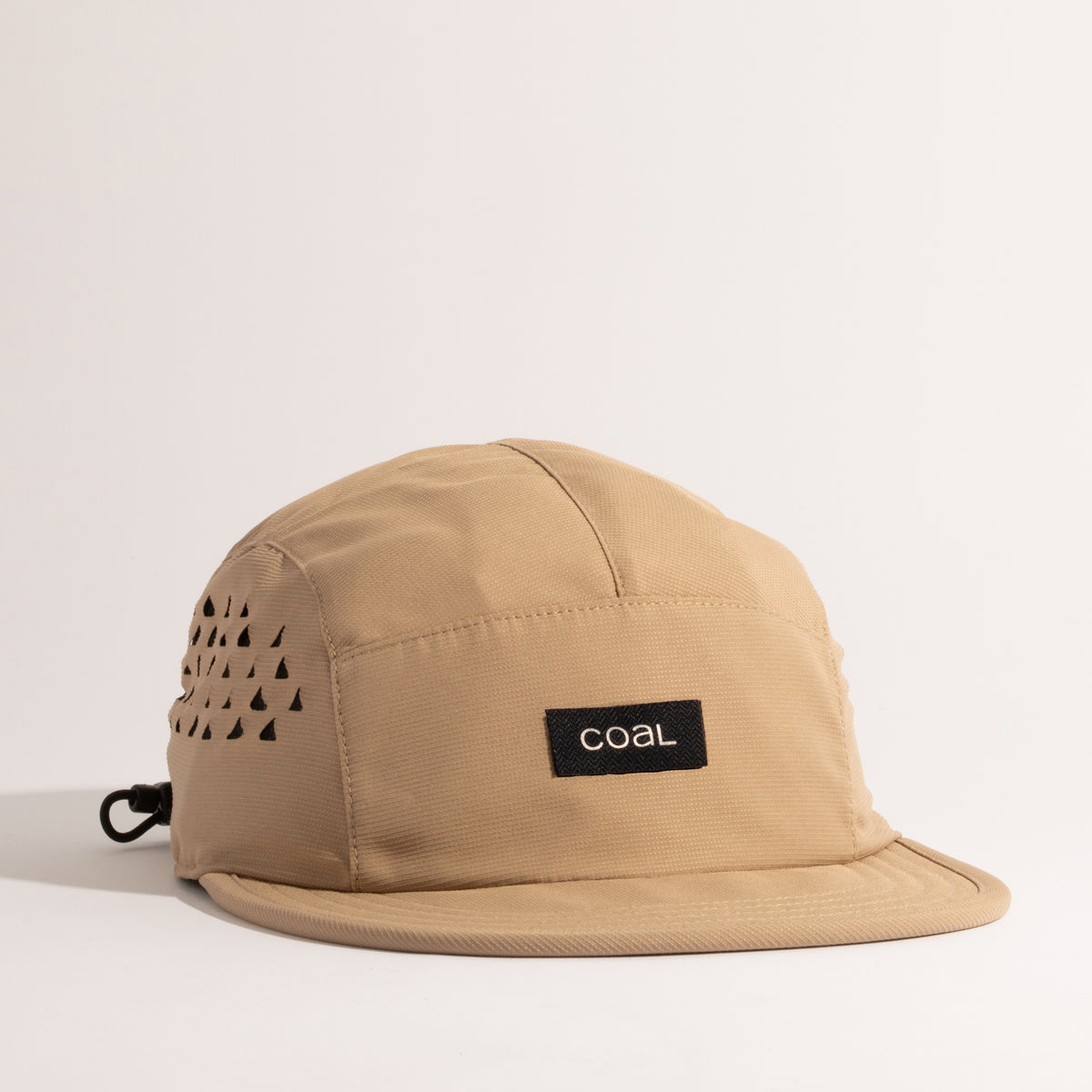The Provo UPF Tech 5-Panel Cap