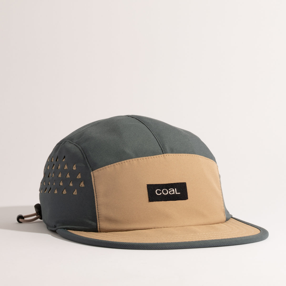 The Provo UPF Tech 5-Panel Cap