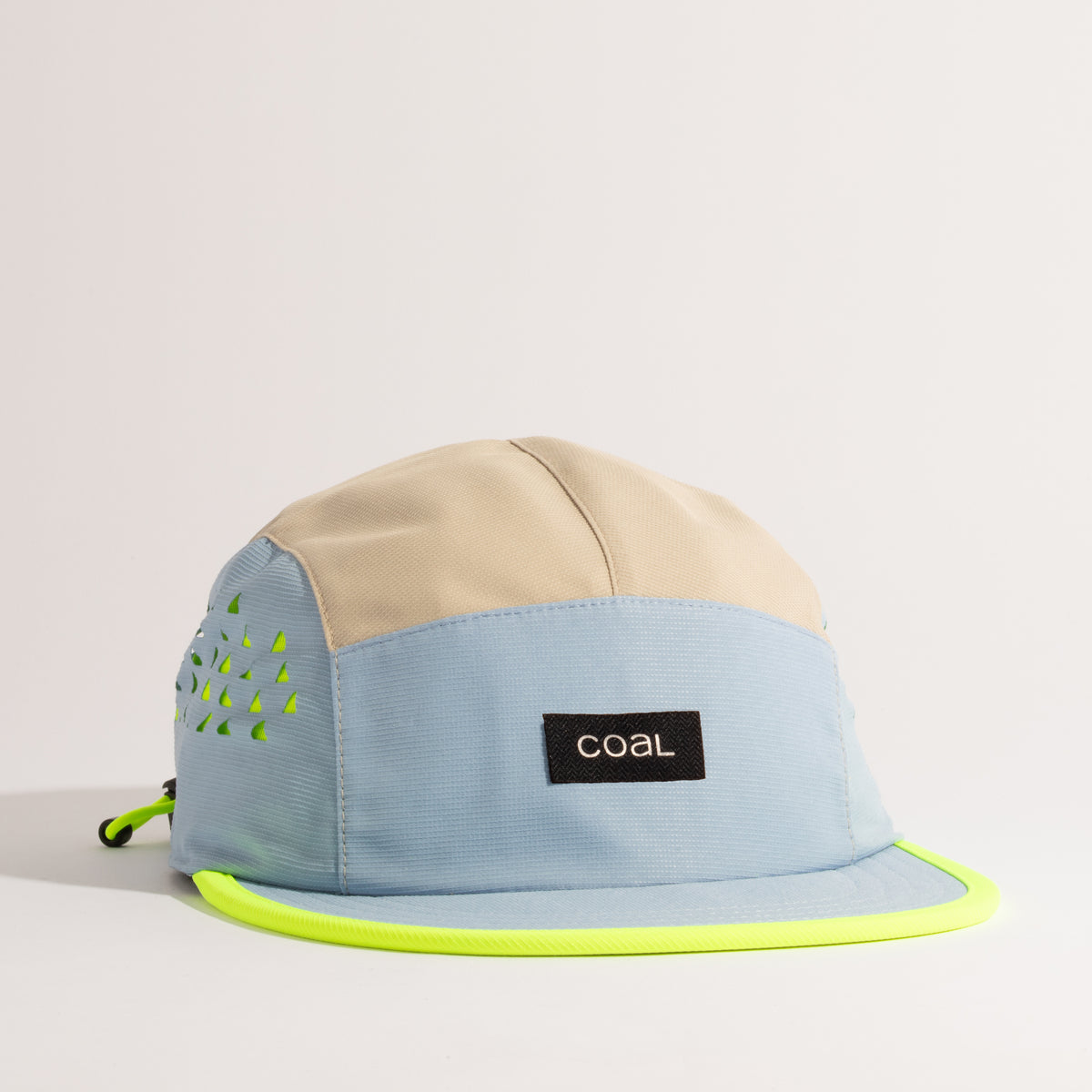 The Provo UPF Tech 5-Panel Cap