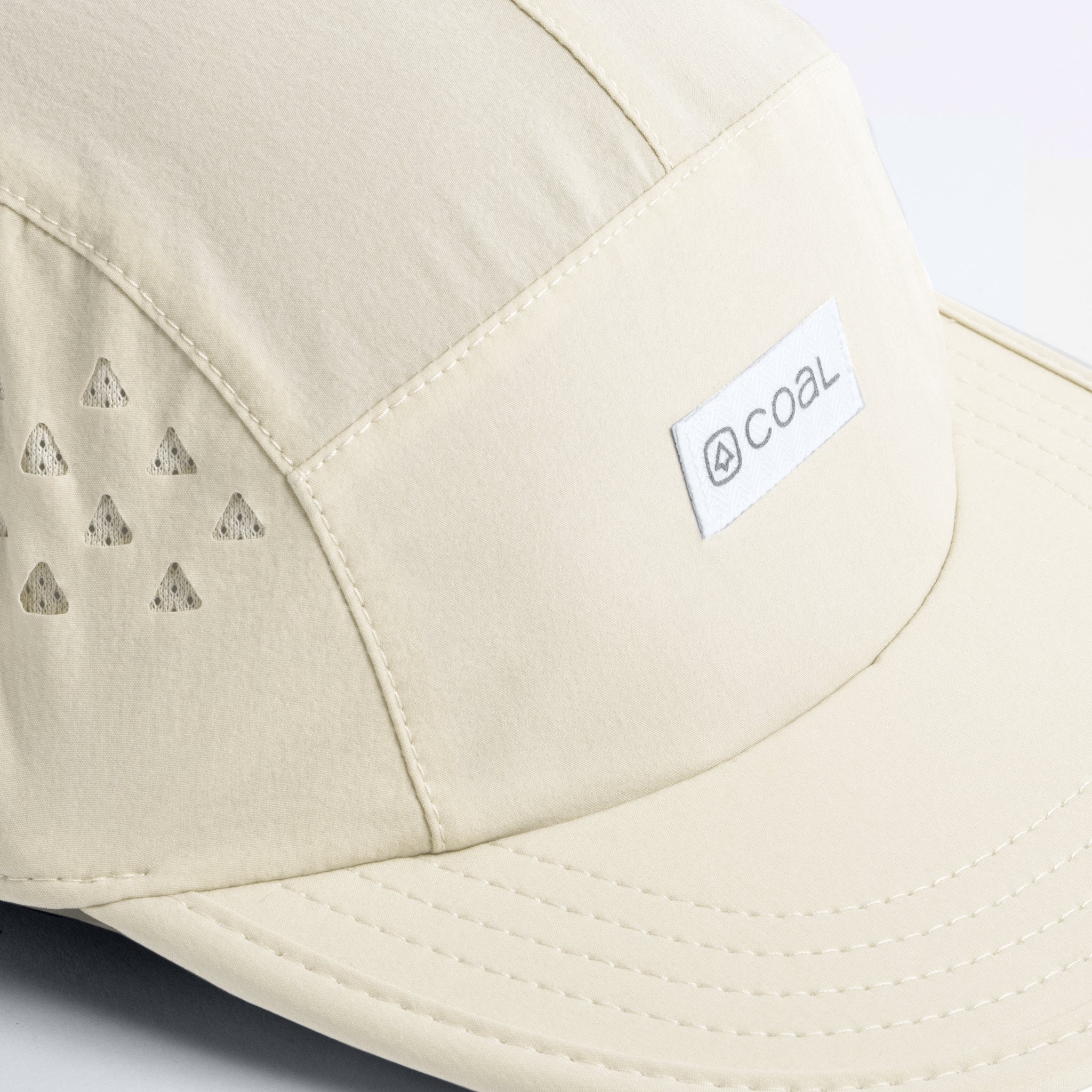 The Provo UPF Tech 5-Panel Cap