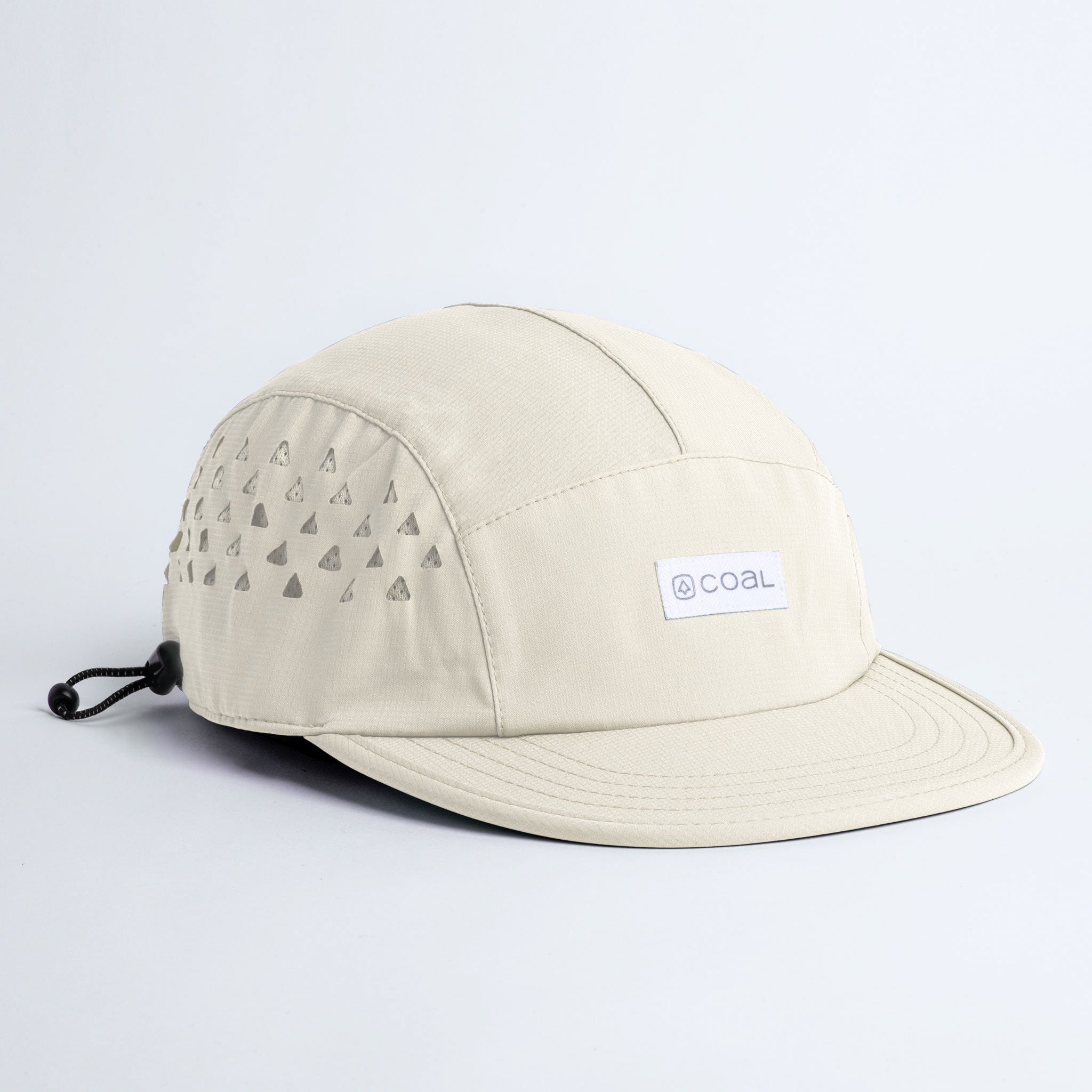 The Provo UPF Tech 5-Panel Cap