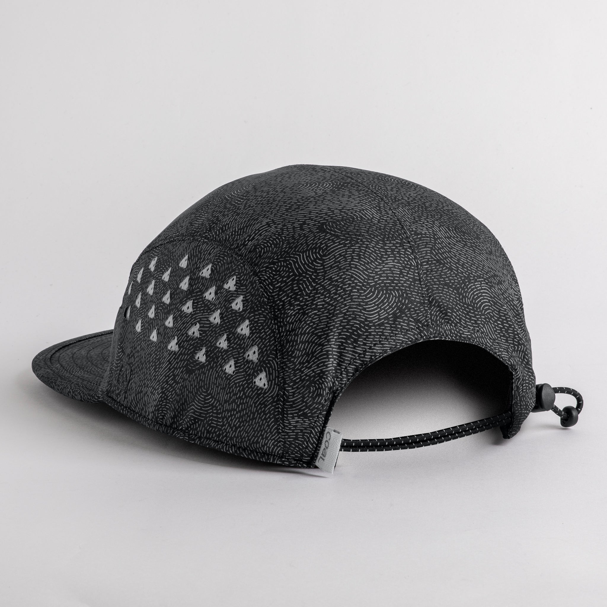 The Provo UPF Tech 5-Panel Cap