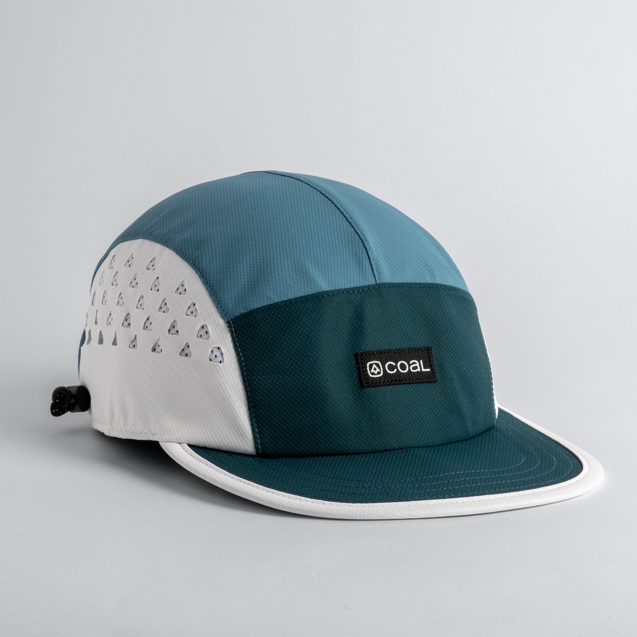 The Provo UPF Tech 5-Panel Cap