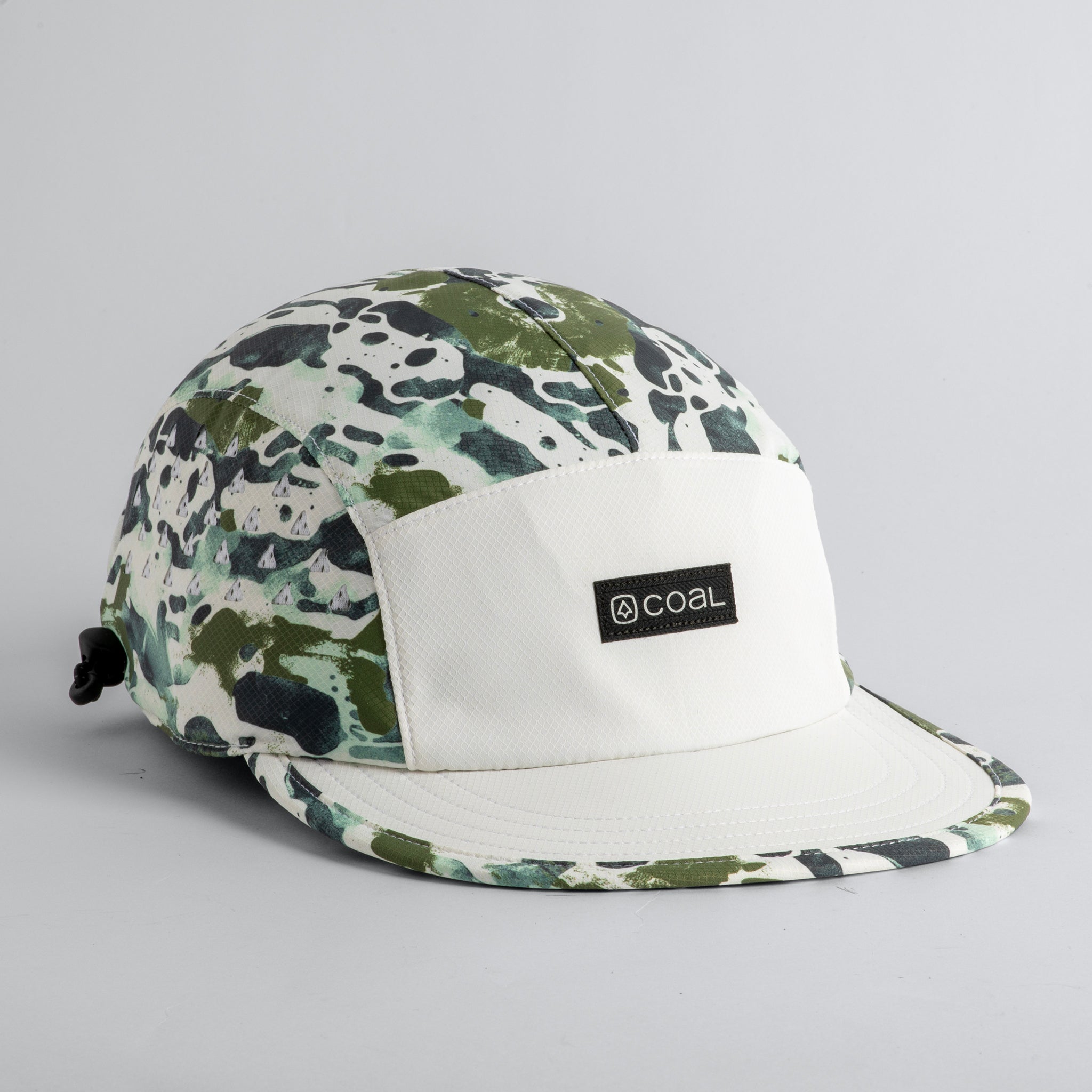 The Provo UPF Tech 5-Panel Cap