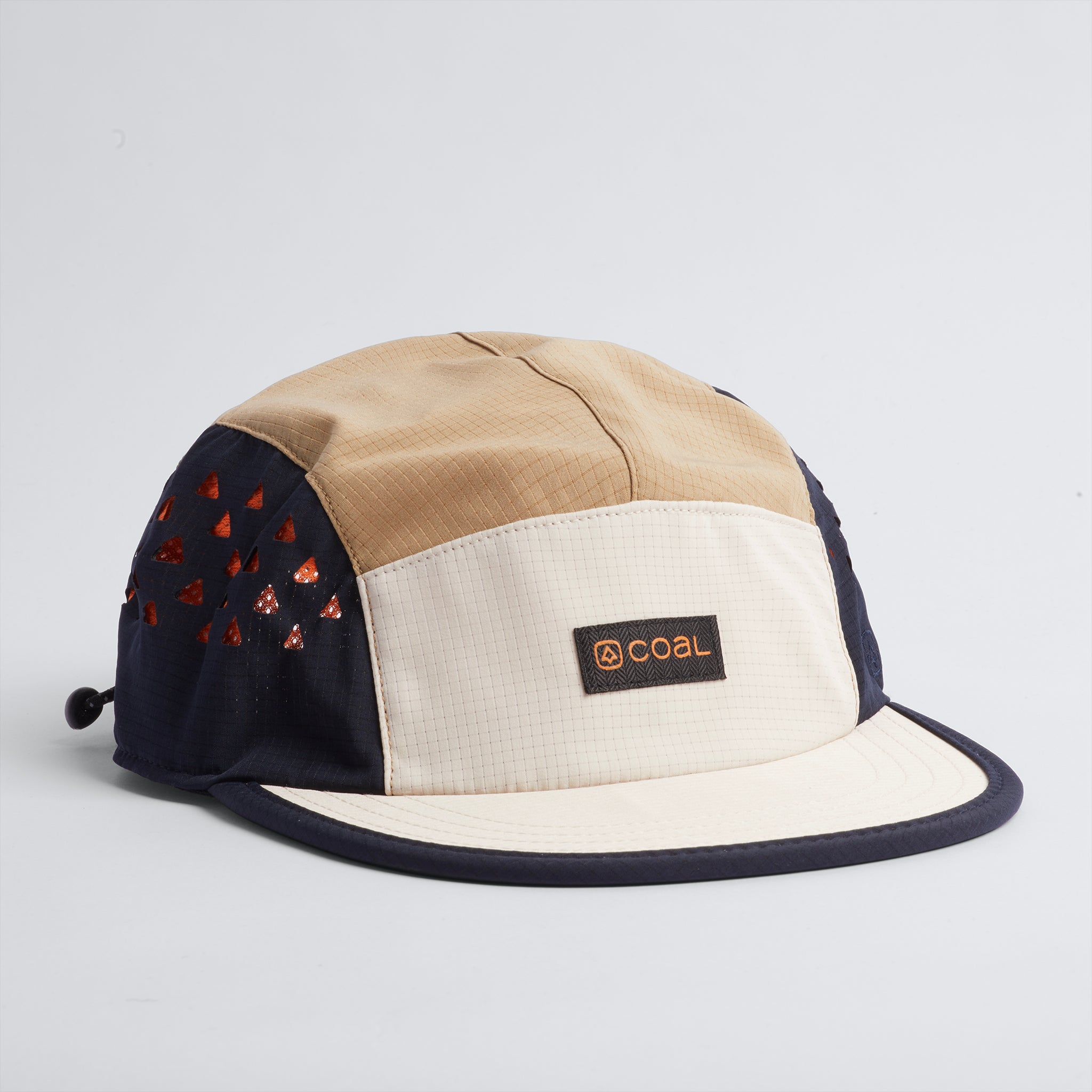 The Provo UPF Tech 5-Panel Cap