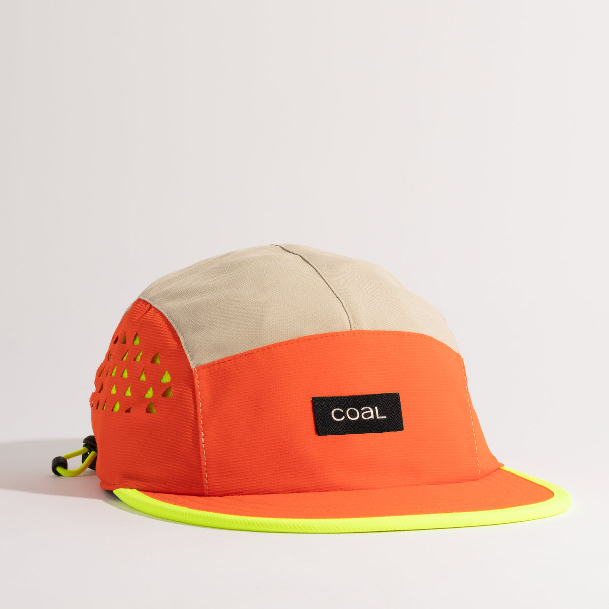The Provo UPF Tech 5-Panel Cap
