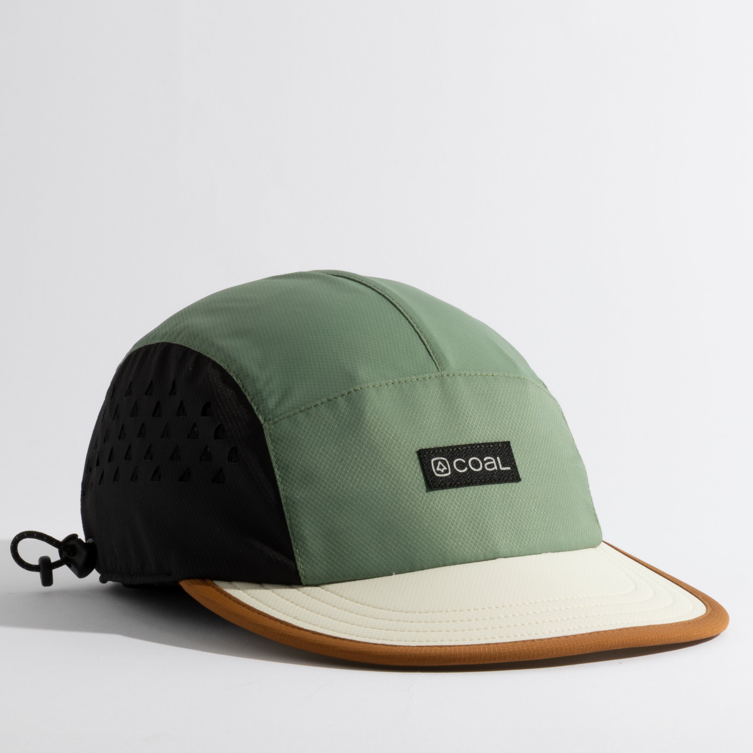 The Provo UPF Tech 5-Panel Cap