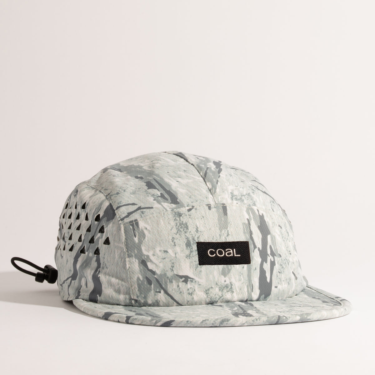The Provo UPF Tech 5-Panel Cap