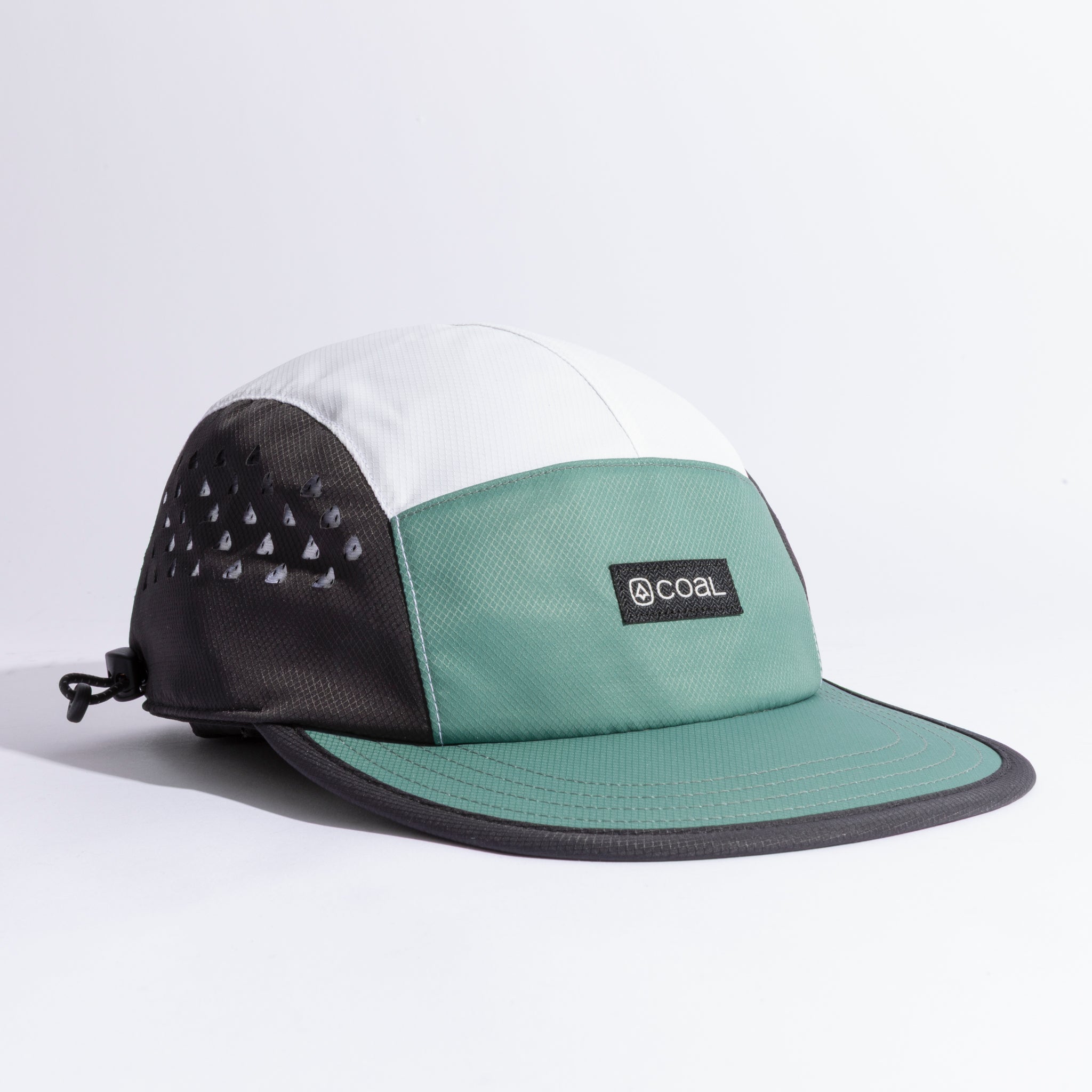 The Provo UPF Tech 5-Panel Cap