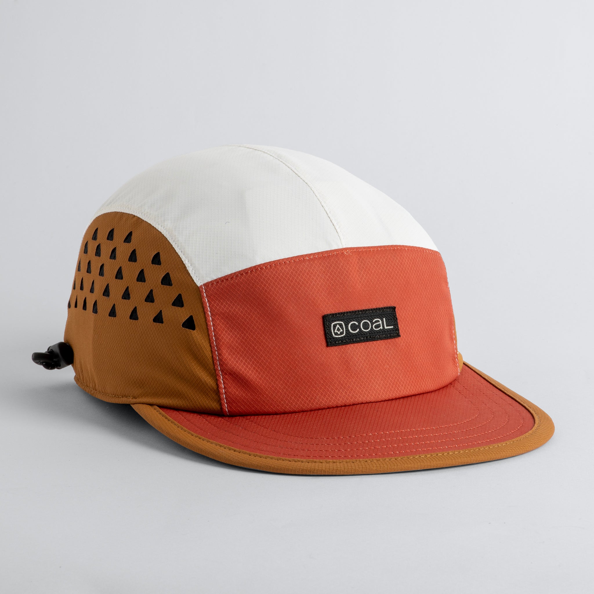 The Provo UPF Tech 5-Panel Cap