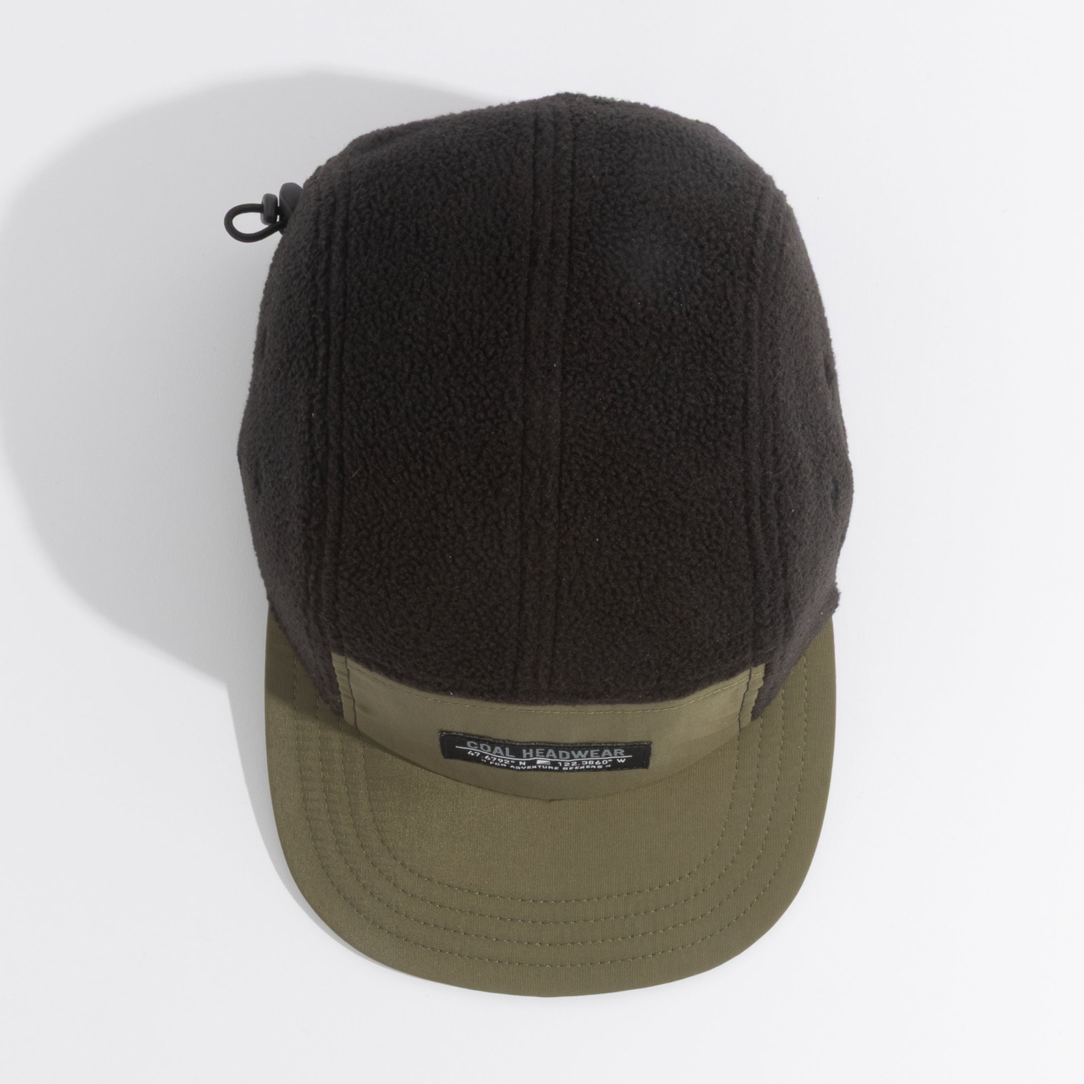 Olive/Black