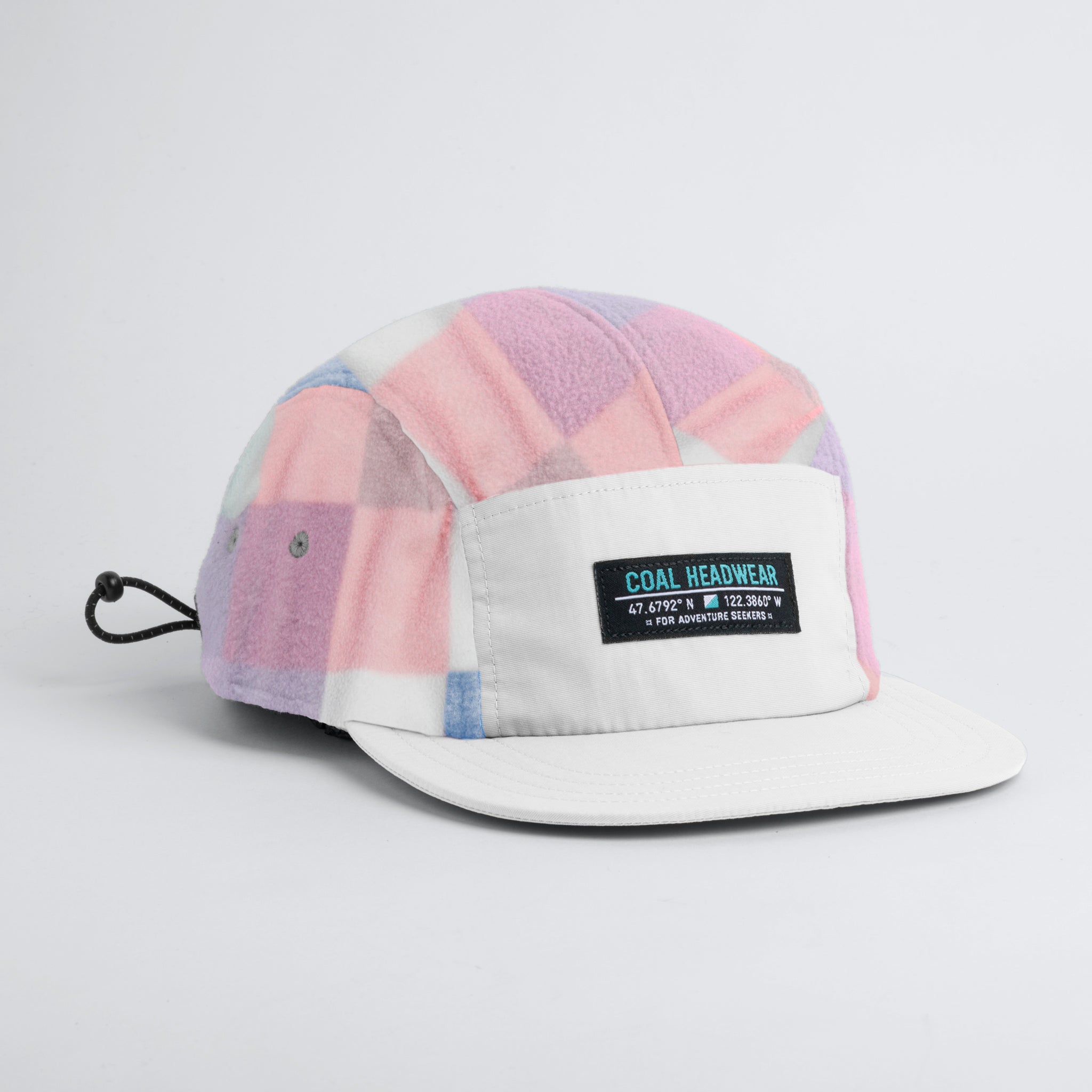 Oversized Check