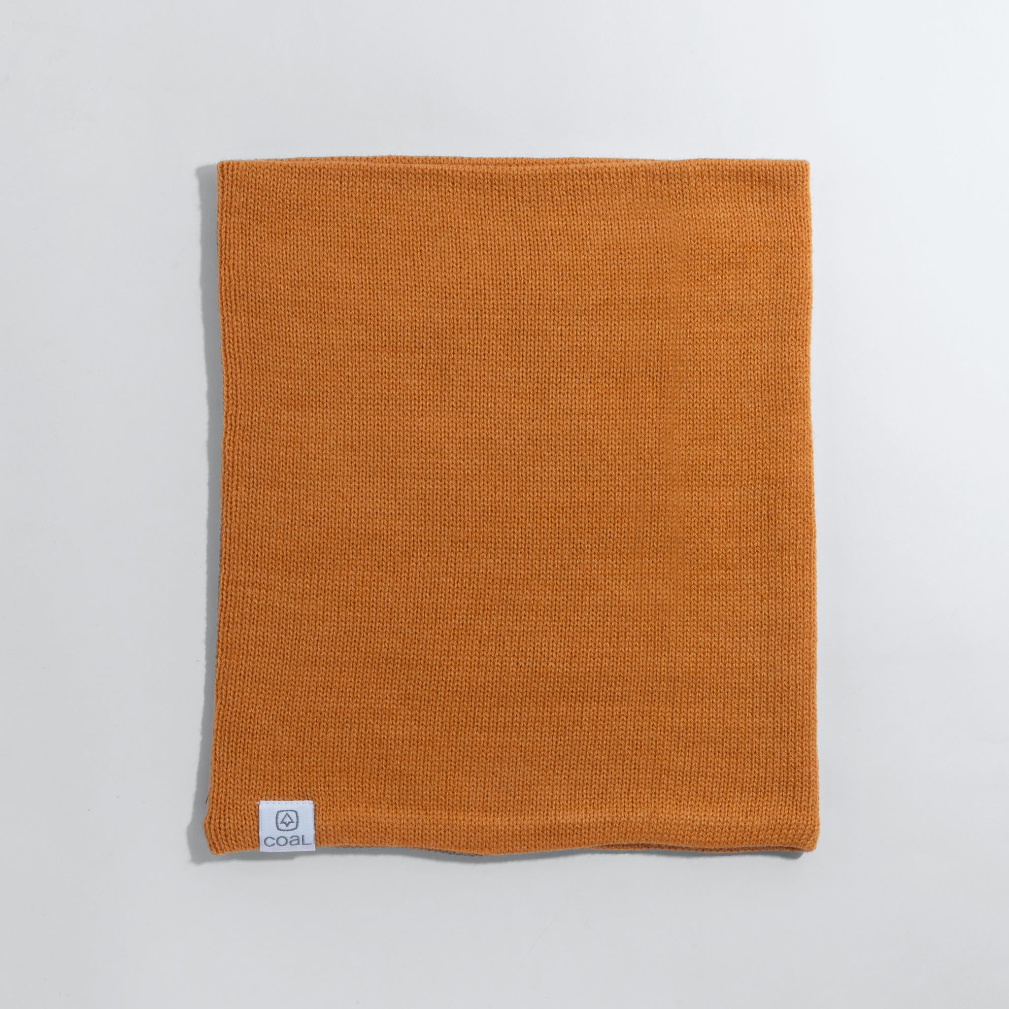 coal The FLT Recycled Knit Gaiter