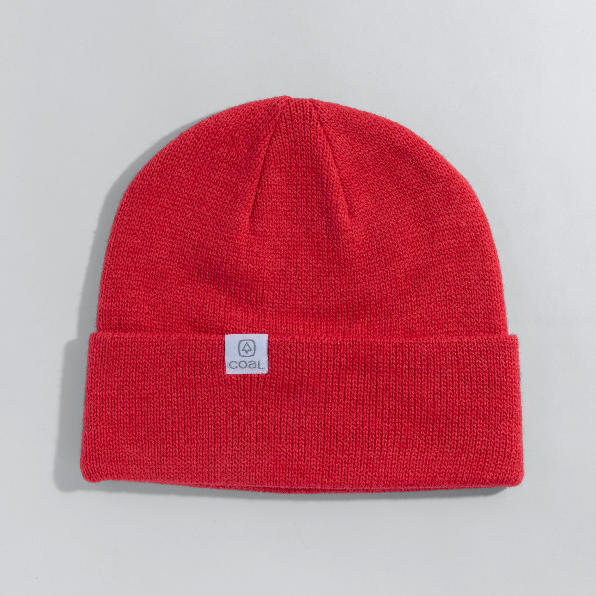 The FLT Recycled Polylana Knit Beanie