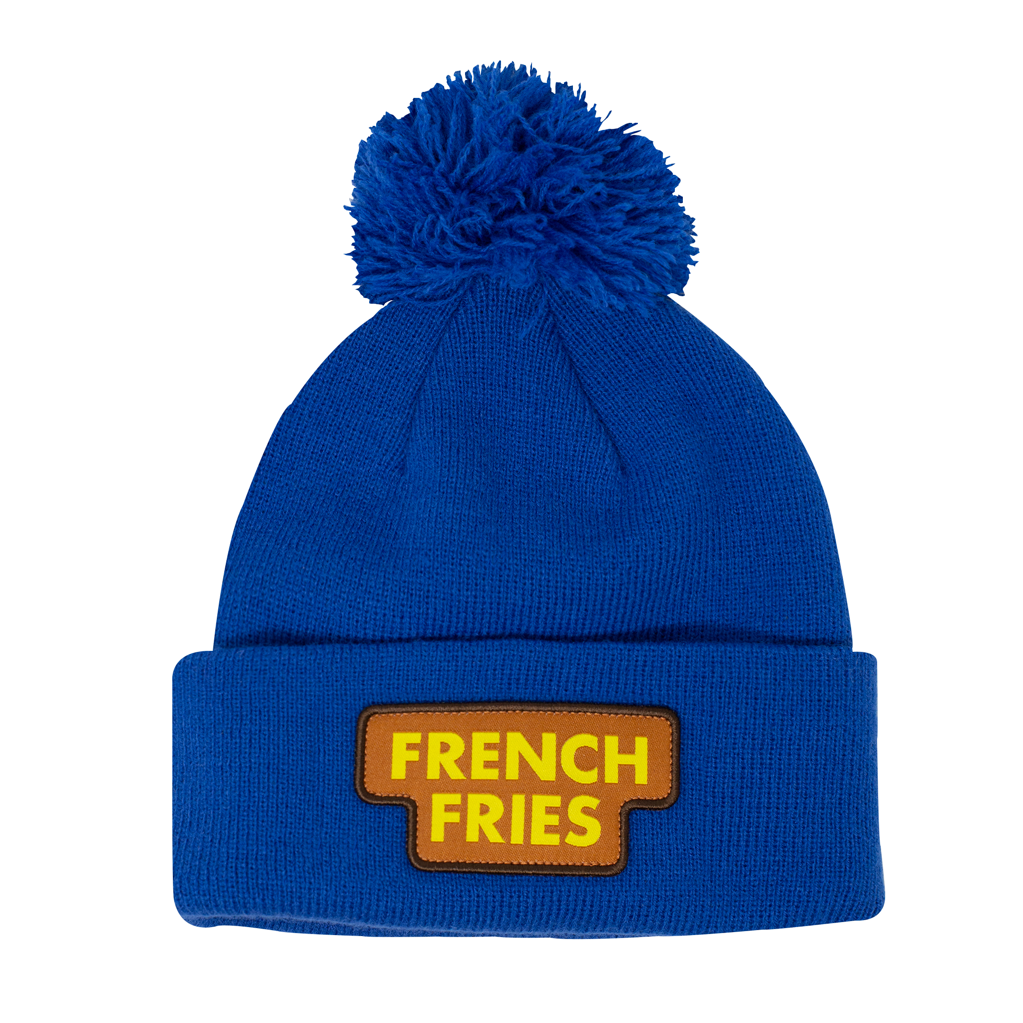 The Vice Kids Pom Beanie