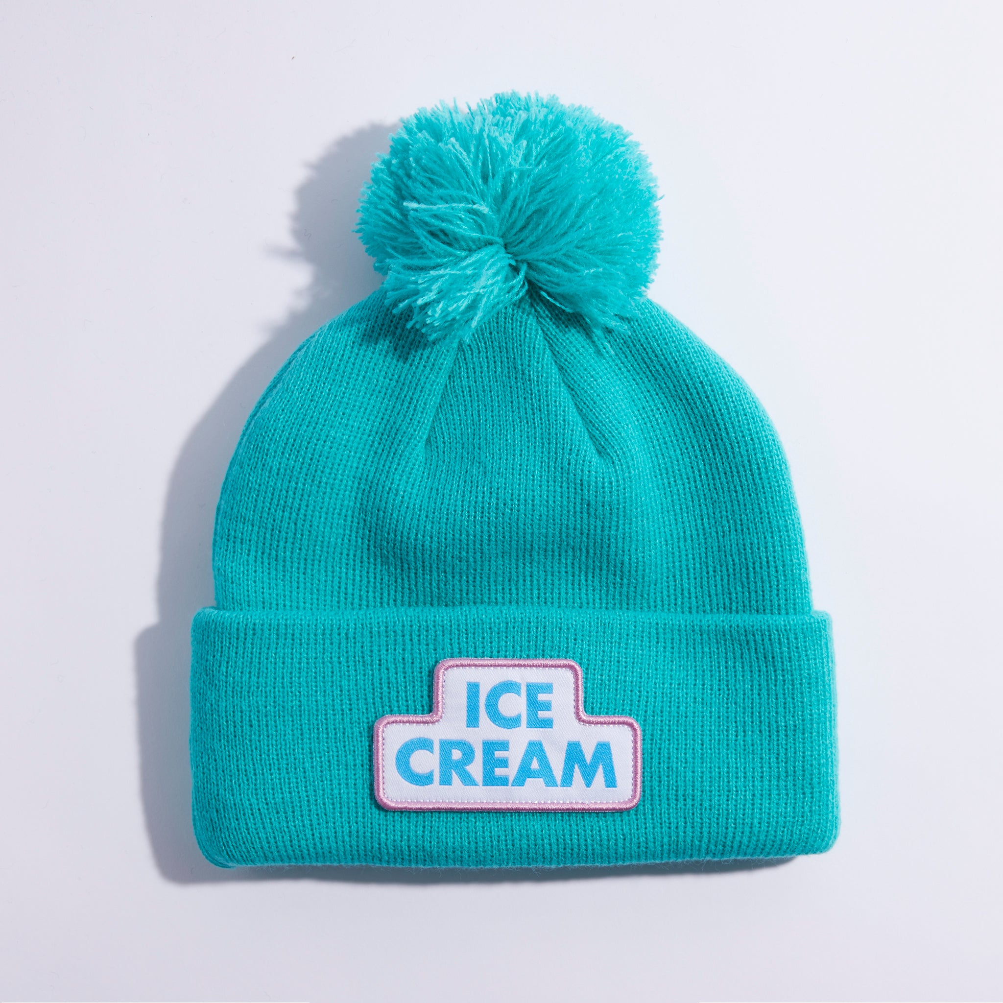 The Vice Kids Pom Beanie