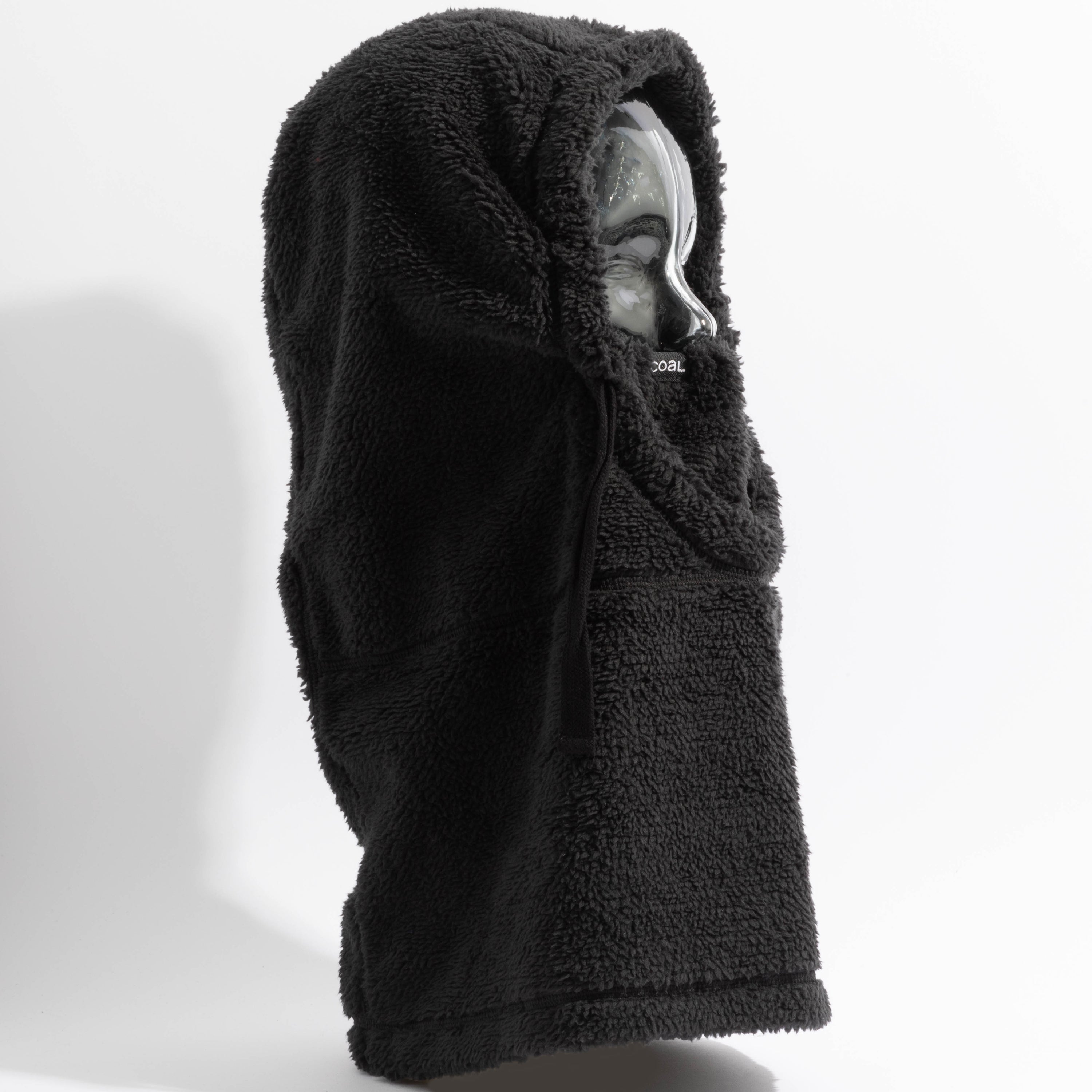 The Ridge Fleece Hood