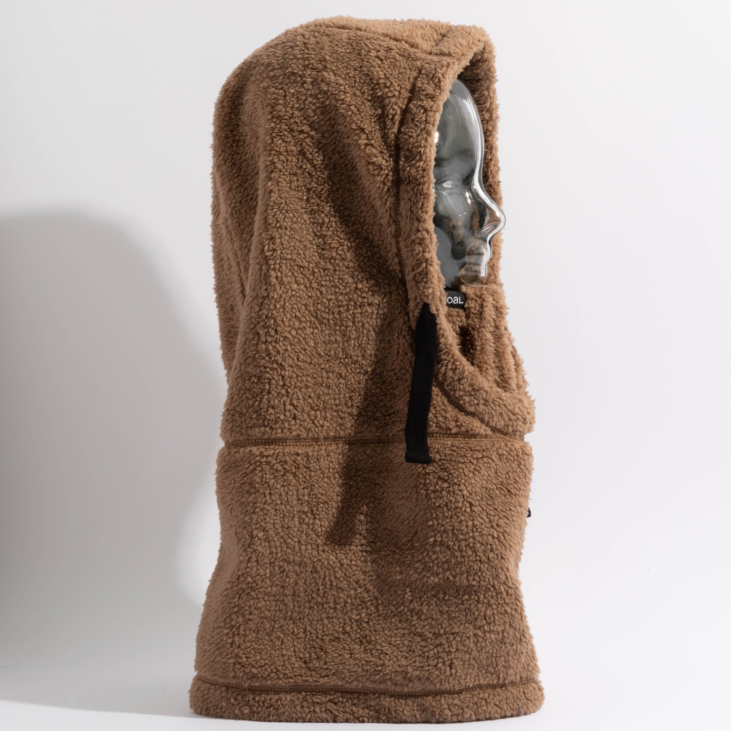The Ridge Fleece Hood