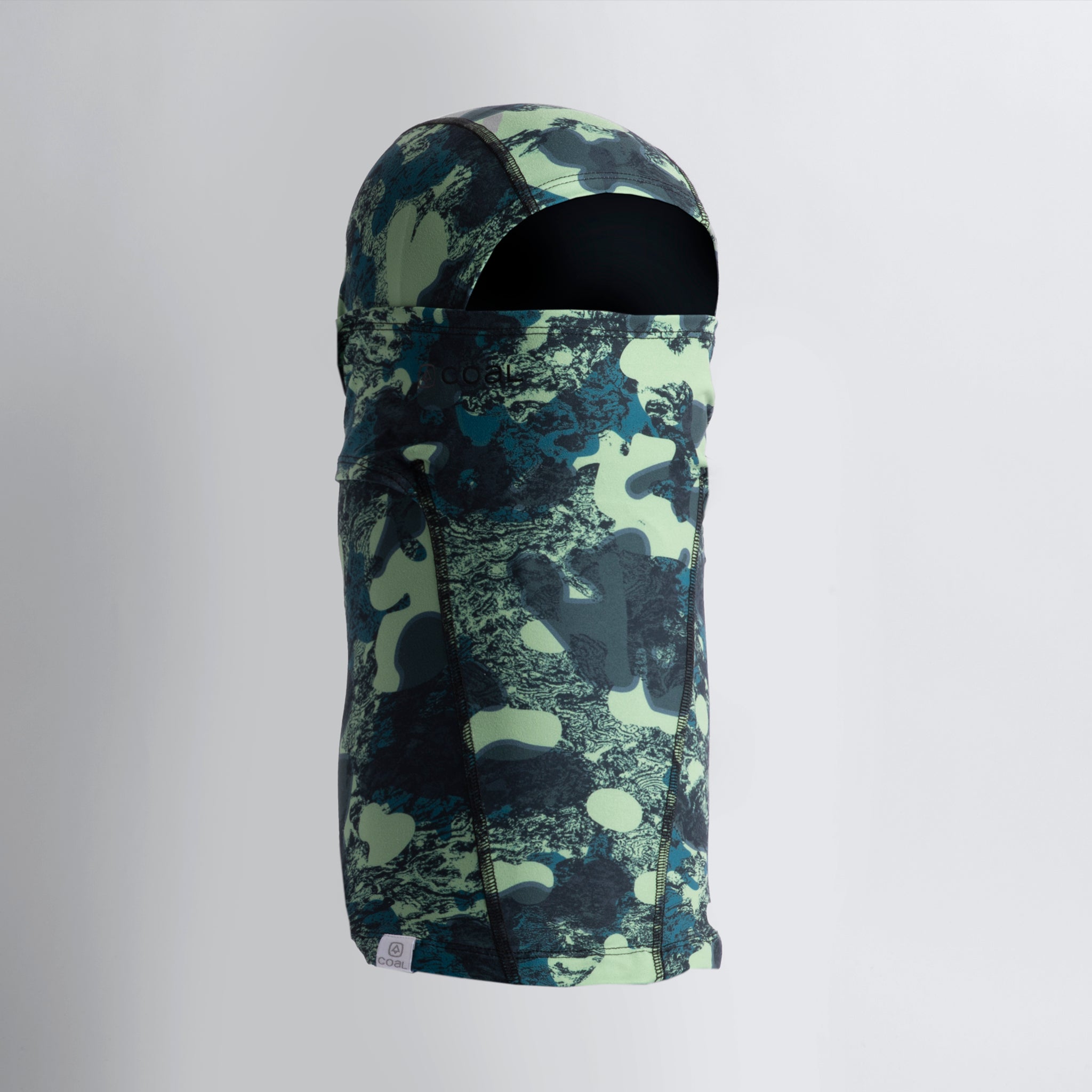 The Storm Shadow II Lightweight Balaclava at Coal Headwear The Storm Shadow II Lightweight Balaclava at Coal Headwear
