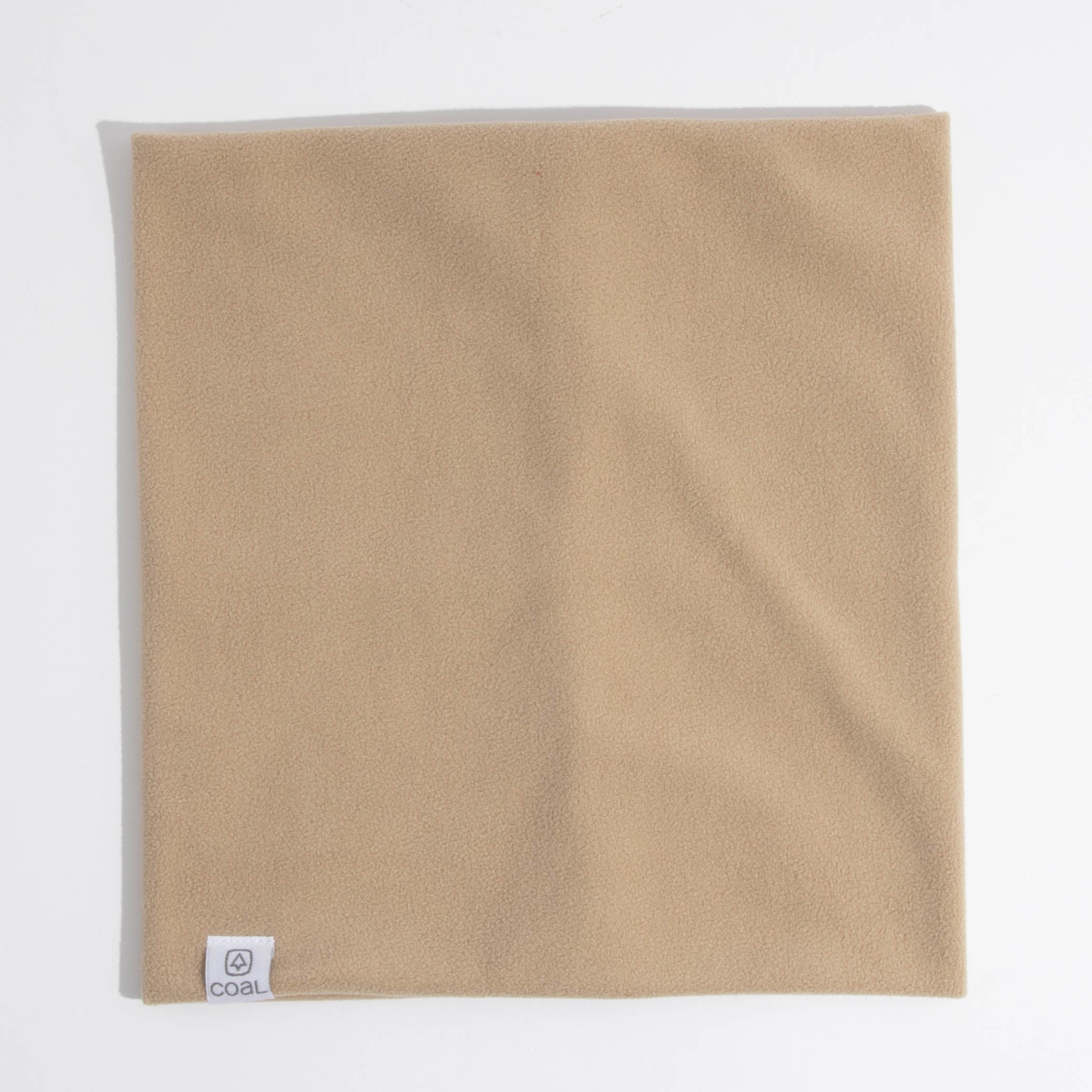 The MTF Microfleece Gaiter at Coal Headwear