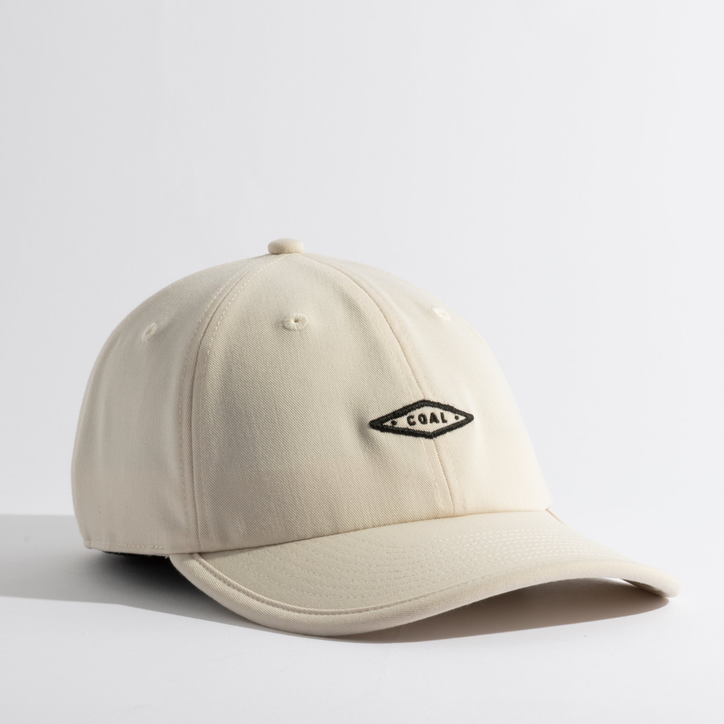Coal Headwear – The Pines Ultra Low Unstructured Cap