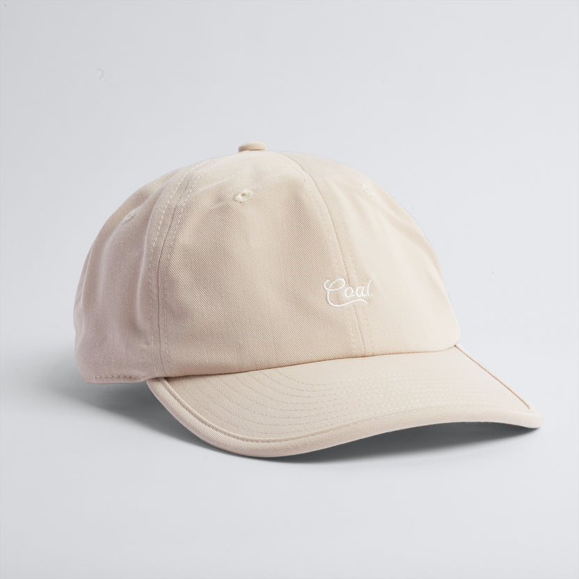 Ultra Low Profile Fit Caps - Shallow & Great for Small Heads | Coal ...