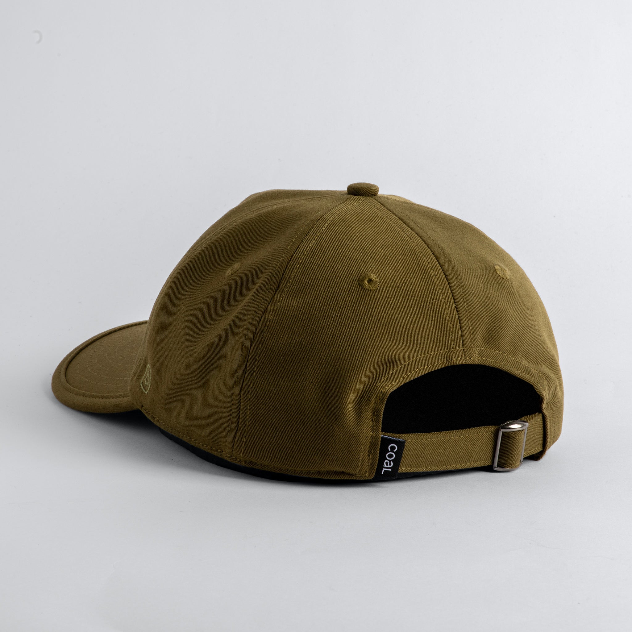 The Pines – Ultra Low Unstructured Cap