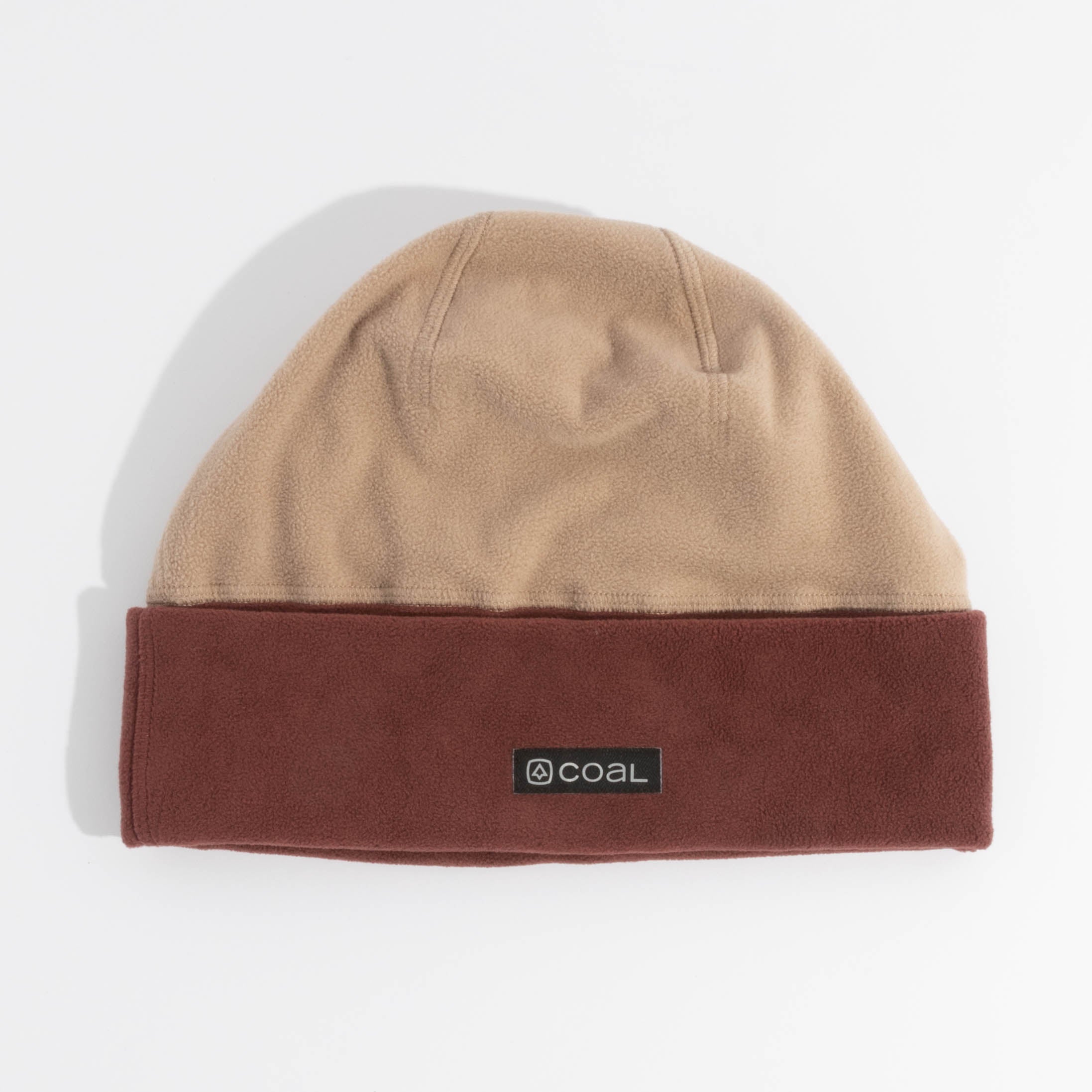 The New Jack Fleece Beanie – Coal Headwear