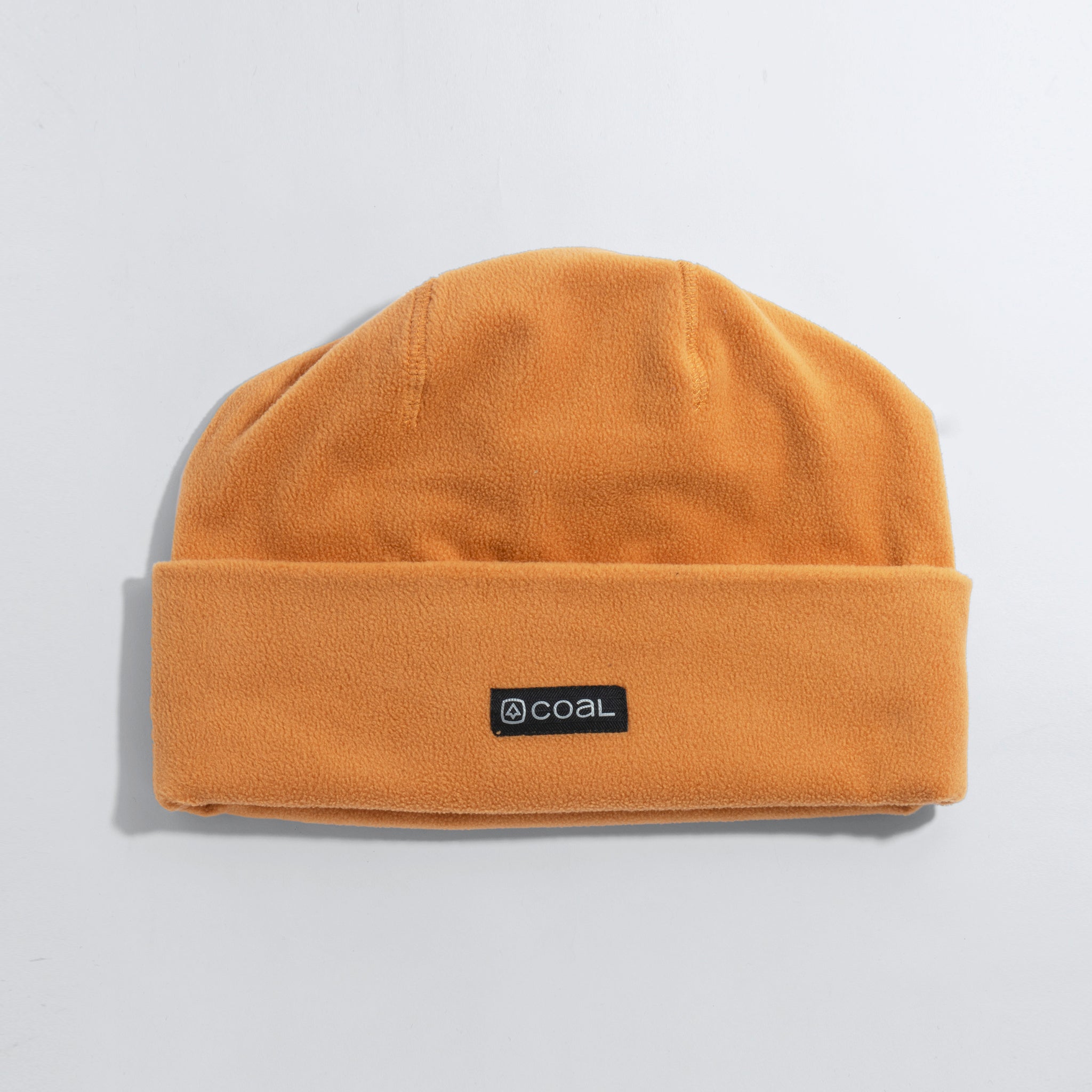 The New Jack Fleece Beanie – Coal Headwear