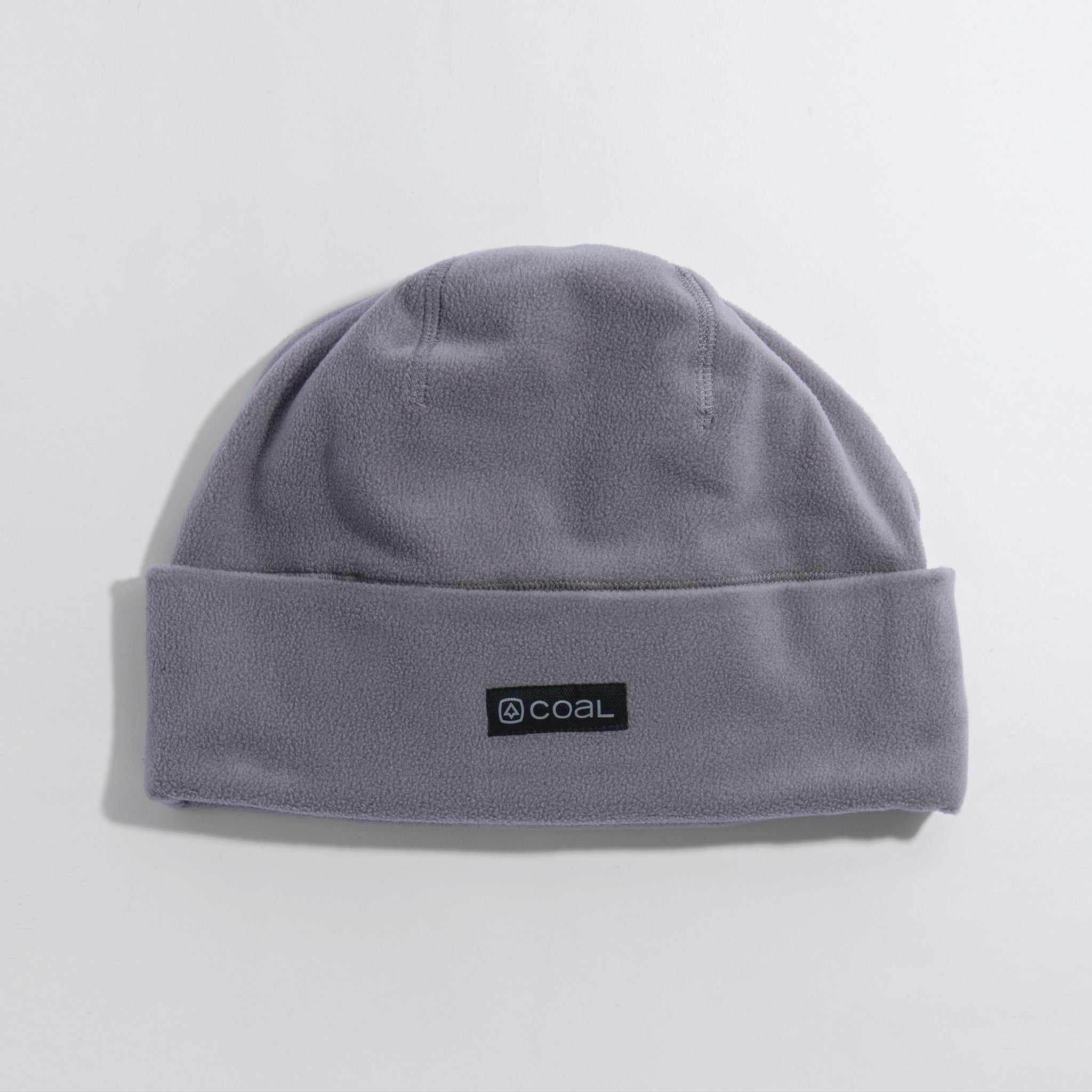 The New Jack Fleece Beanie – Coal Headwear