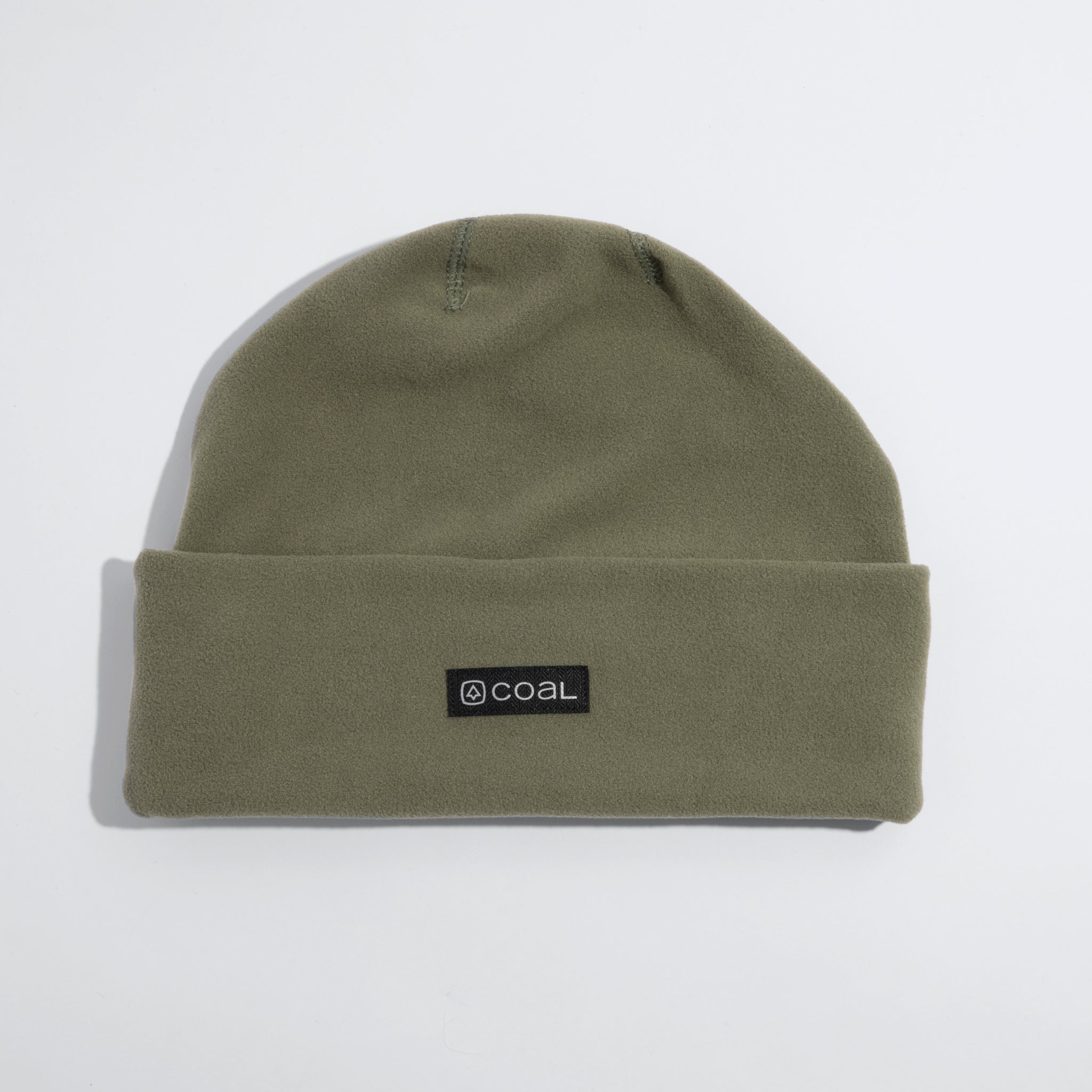 The New Jack Fleece Beanie