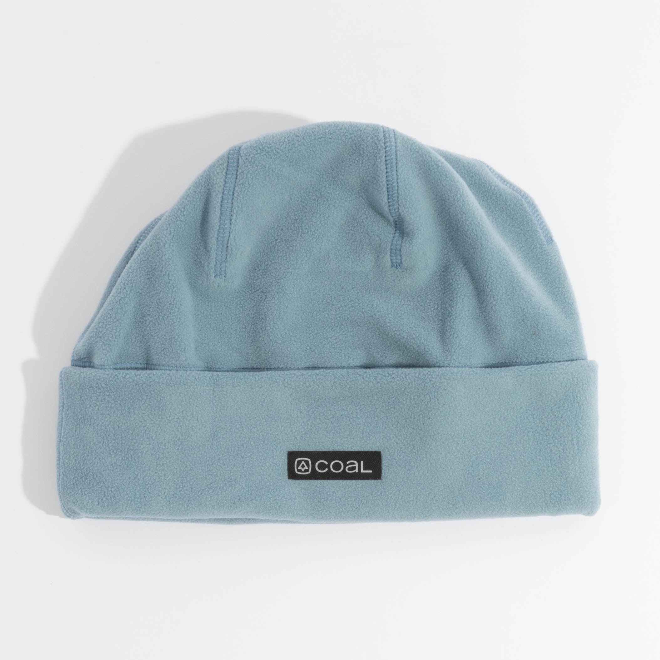 The New Jack Fleece Beanie – Coal Headwear