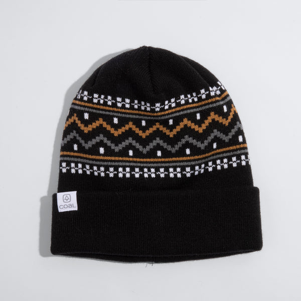 The Fjord Nordic Beanie