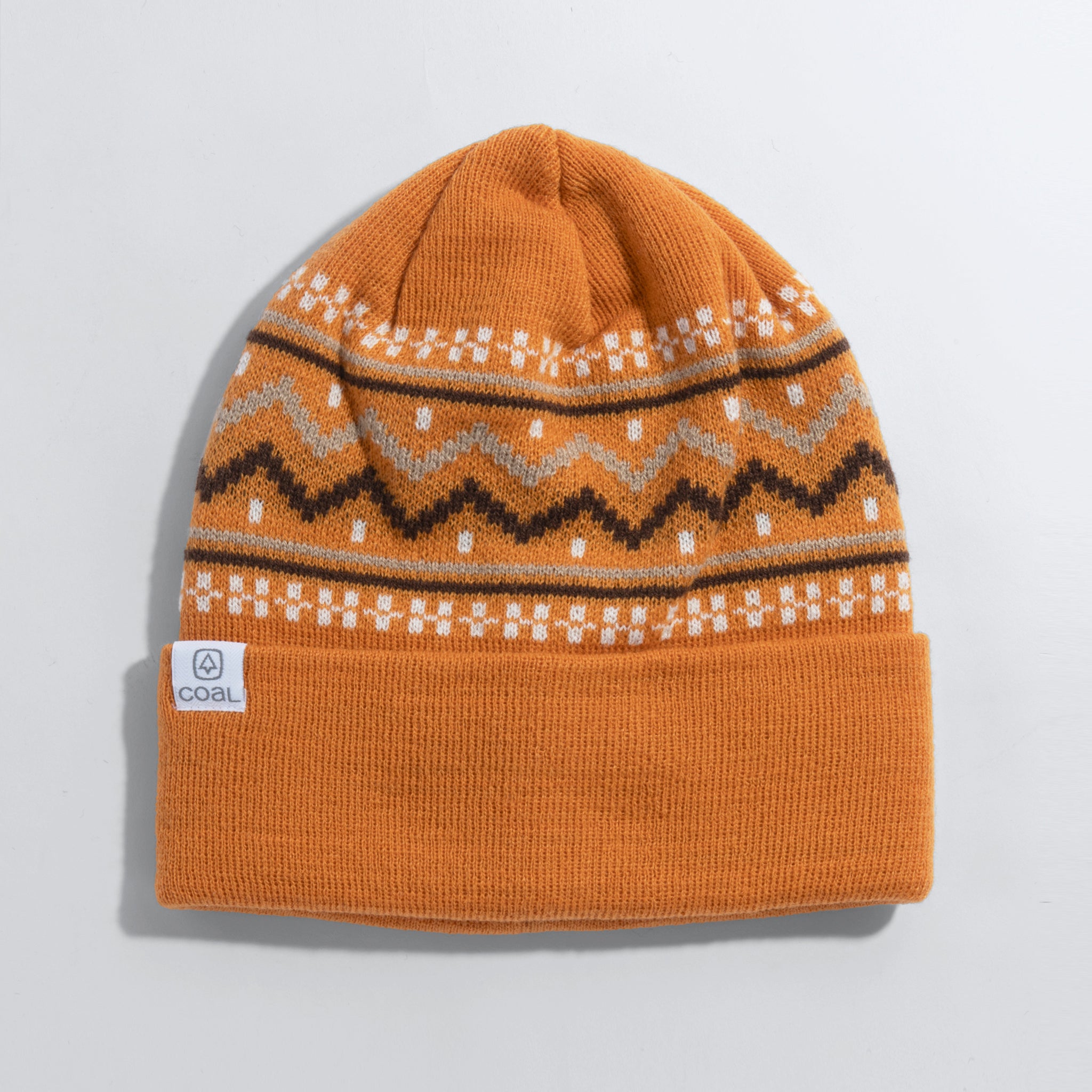 The Fjord Nordic Beanie