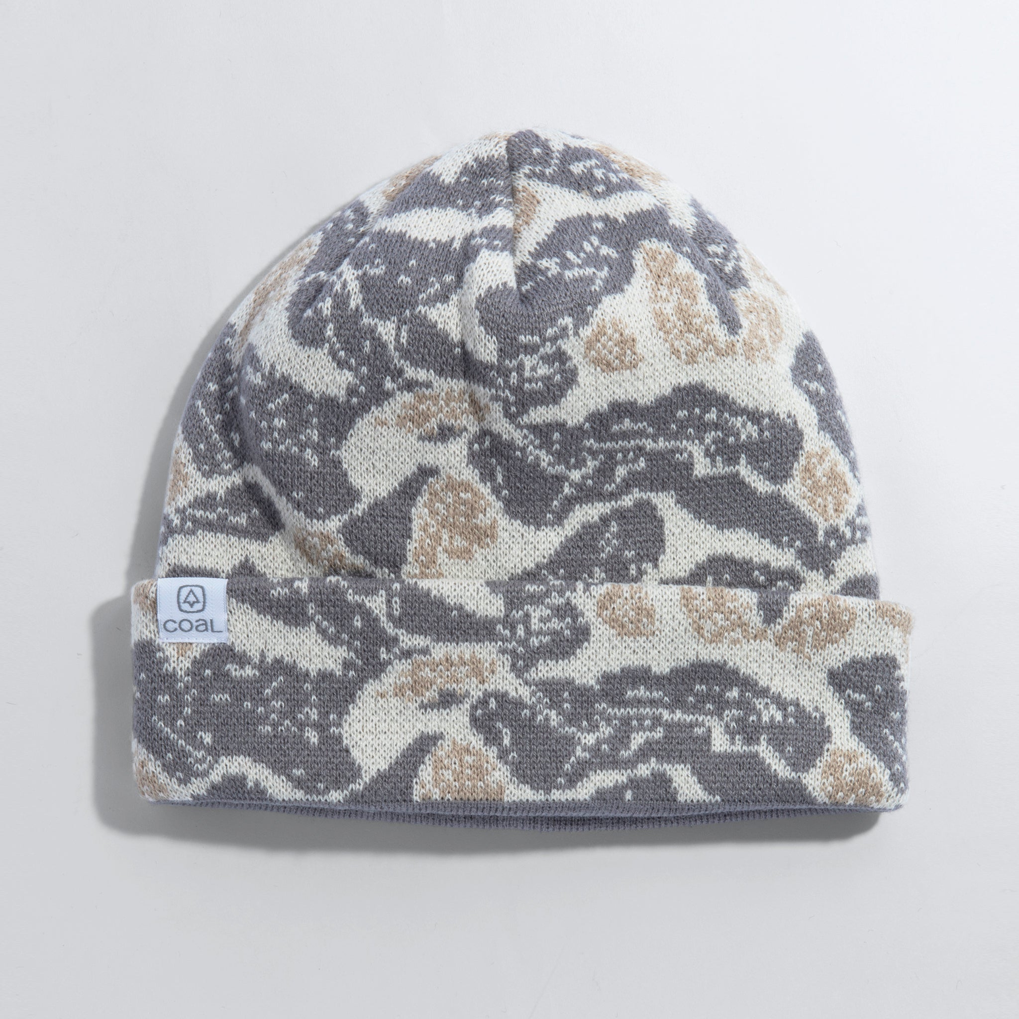 The Fjord Nordic Beanie