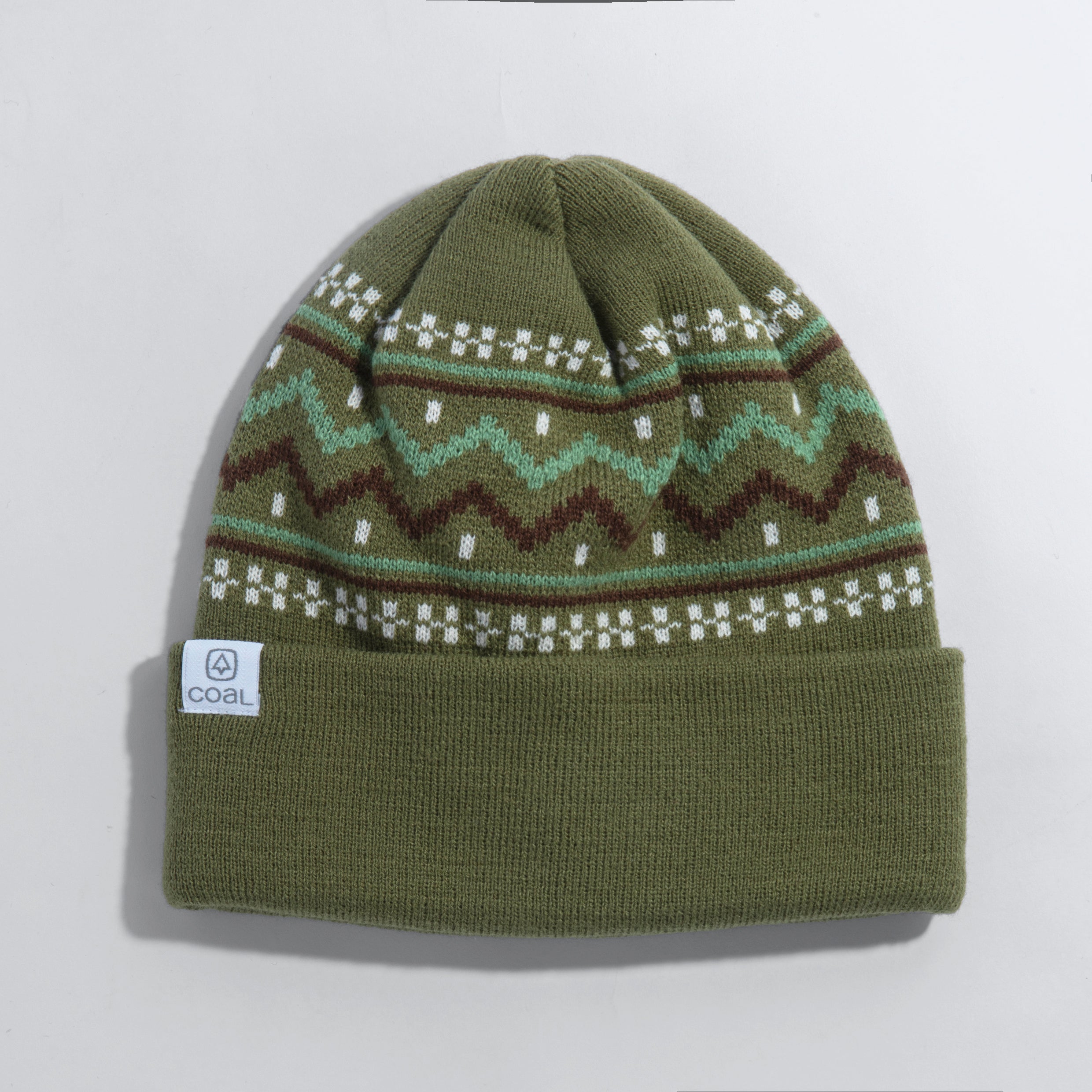 The Fjord Nordic Beanie