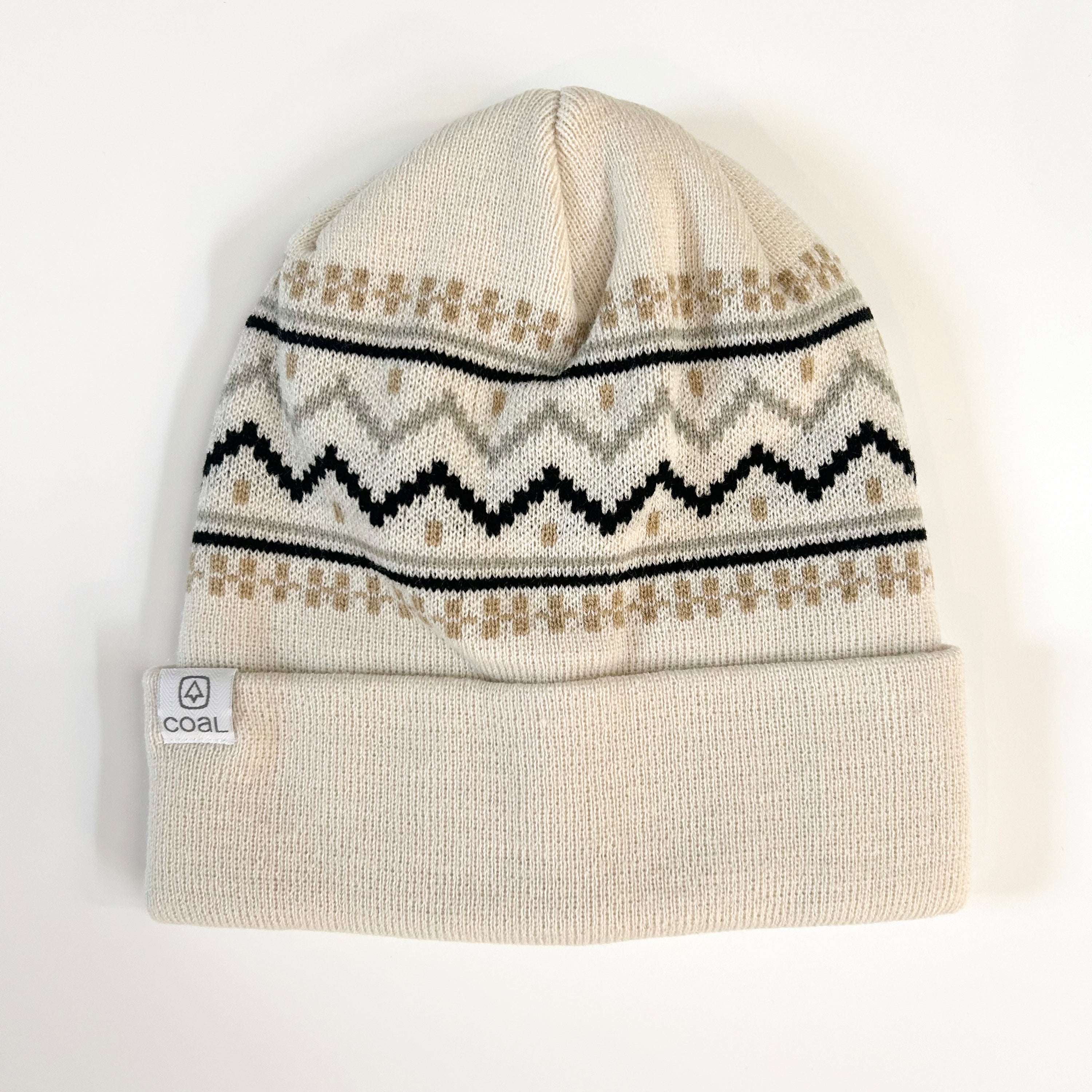 The Fjord Nordic Beanie