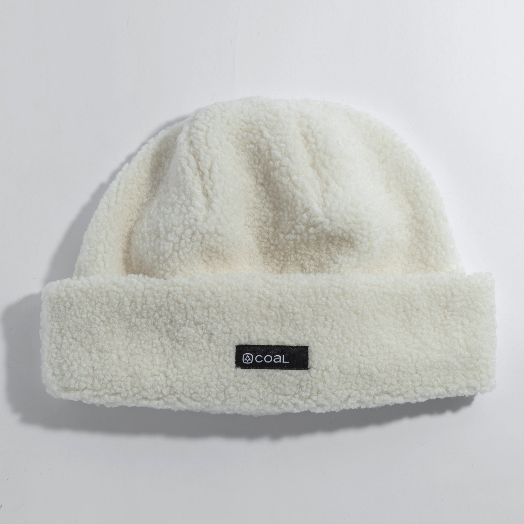 The Aurora Plush Beanie