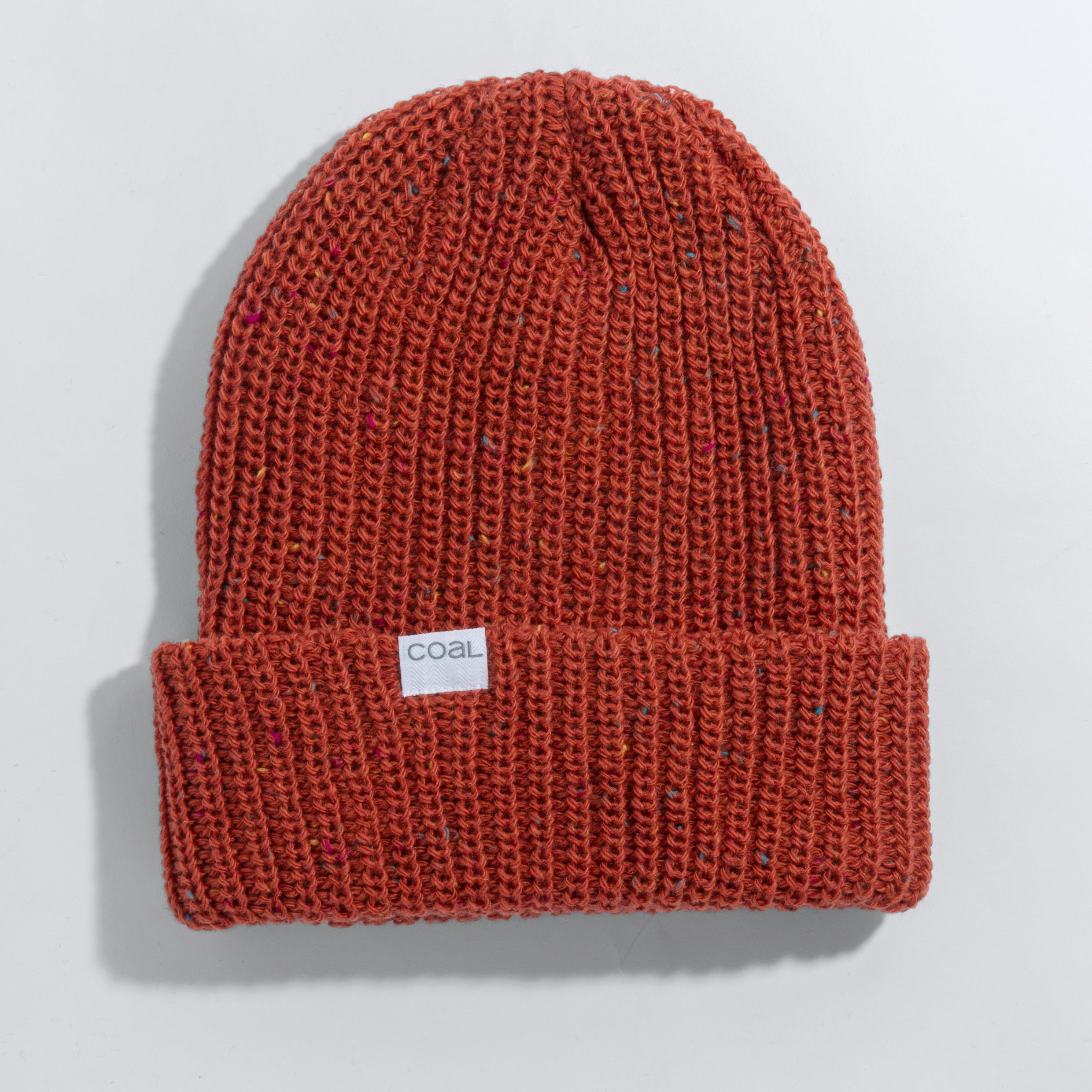 The Shoreline Speckle Knit Beanie